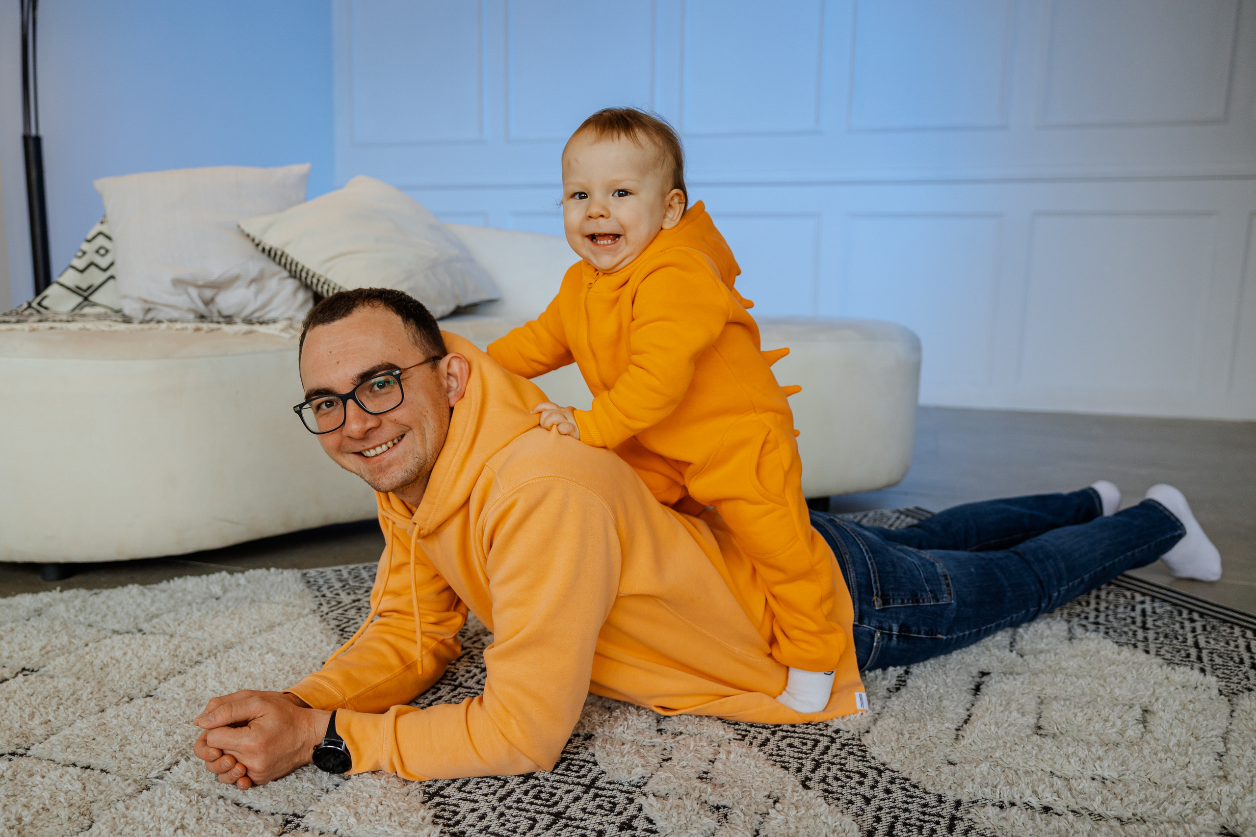 Семейная фотосессия Самара. Профессиональный фотограф Нурмиева Вероника