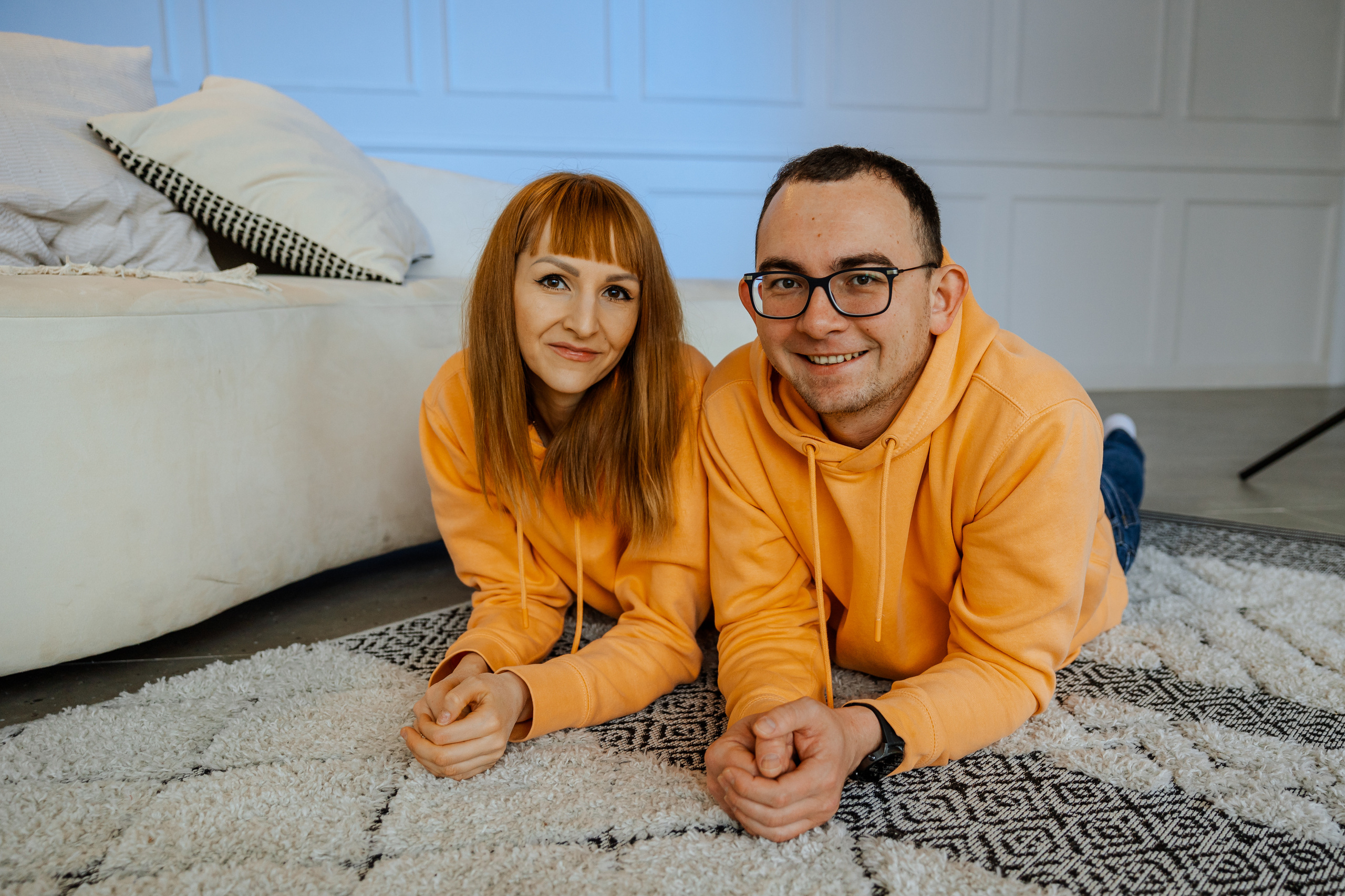 Семейная фотосессия Самара. Профессиональный фотограф Нурмиева Вероника