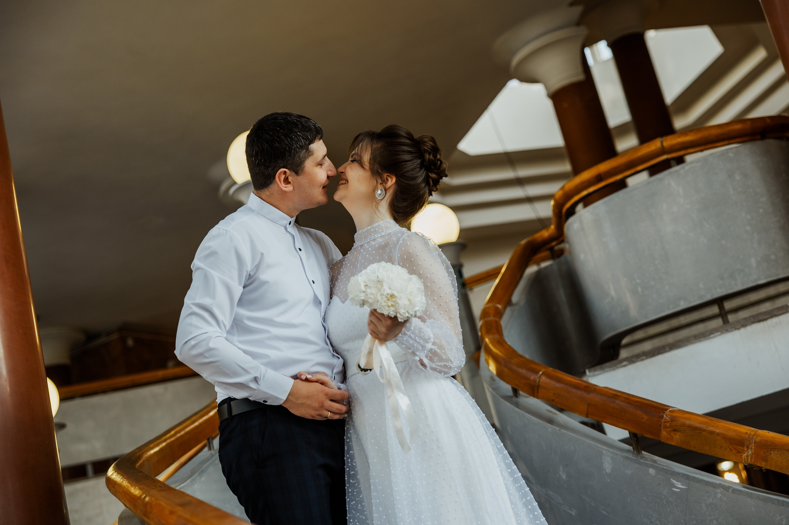 Свадебный фотограф Самара. Профессиональный фотограф Нурмиева Вероника