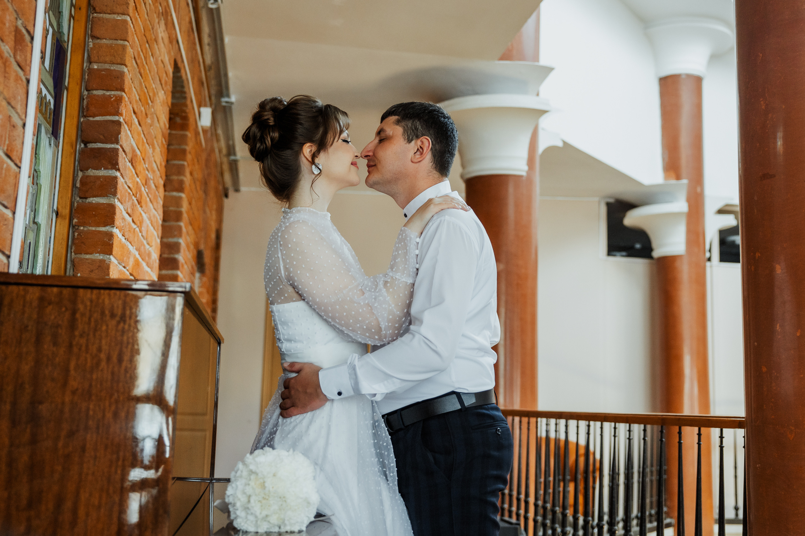 Свадебный фотограф Самара. Профессиональный фотограф Нурмиева Вероника