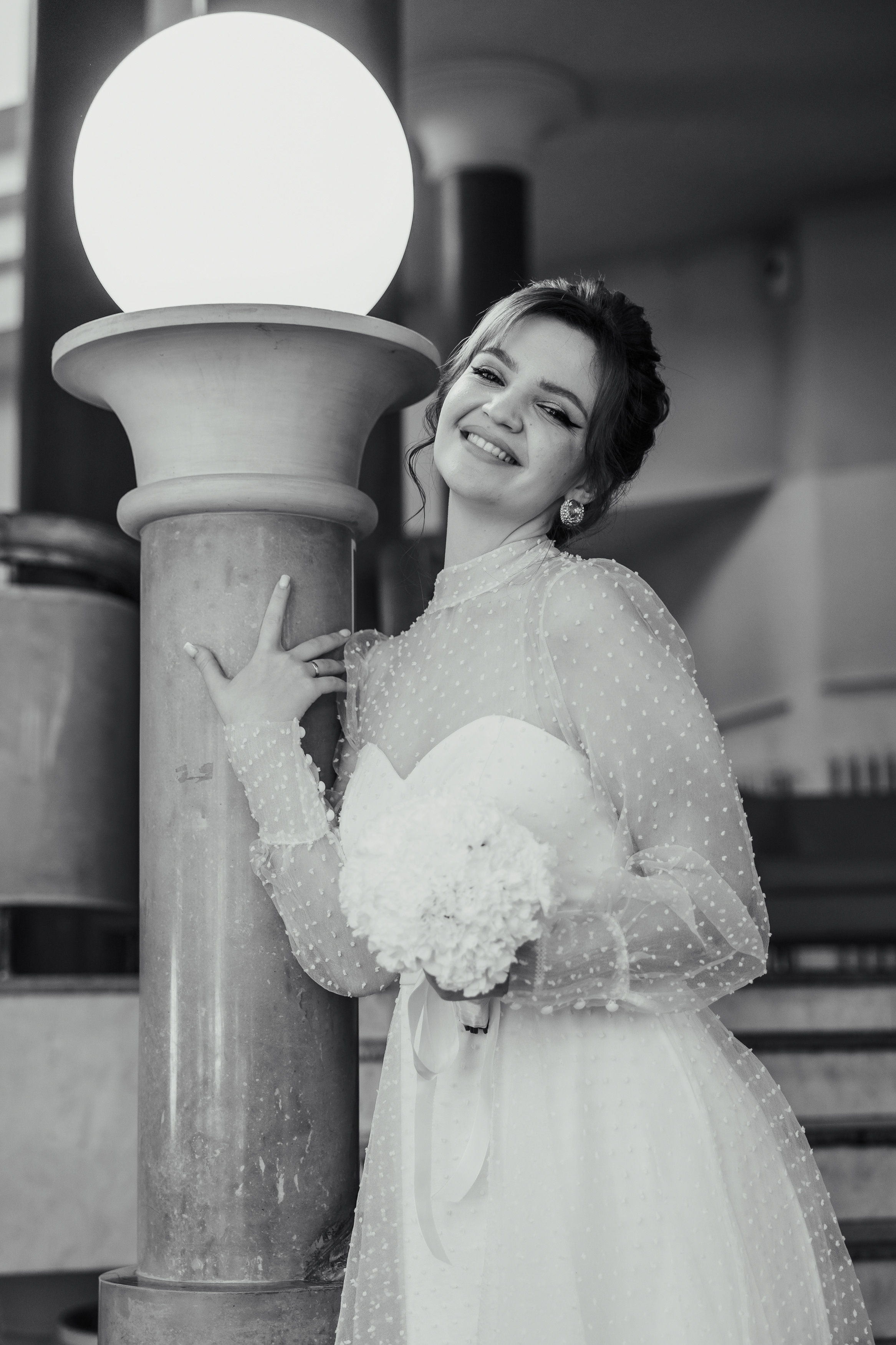 Свадебный фотограф Самара. Профессиональный фотограф Нурмиева Вероника