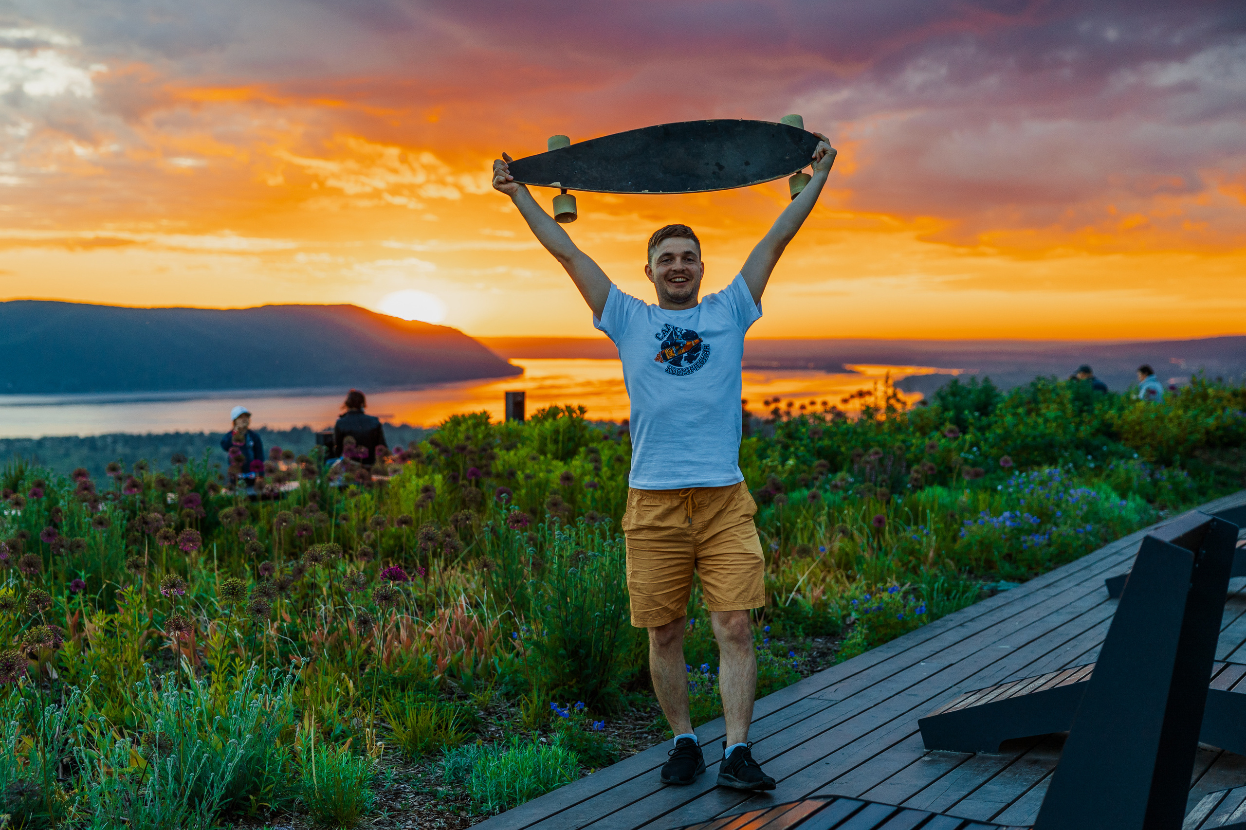 Slava. Профессиональный фотограф Нурмиева Вероника