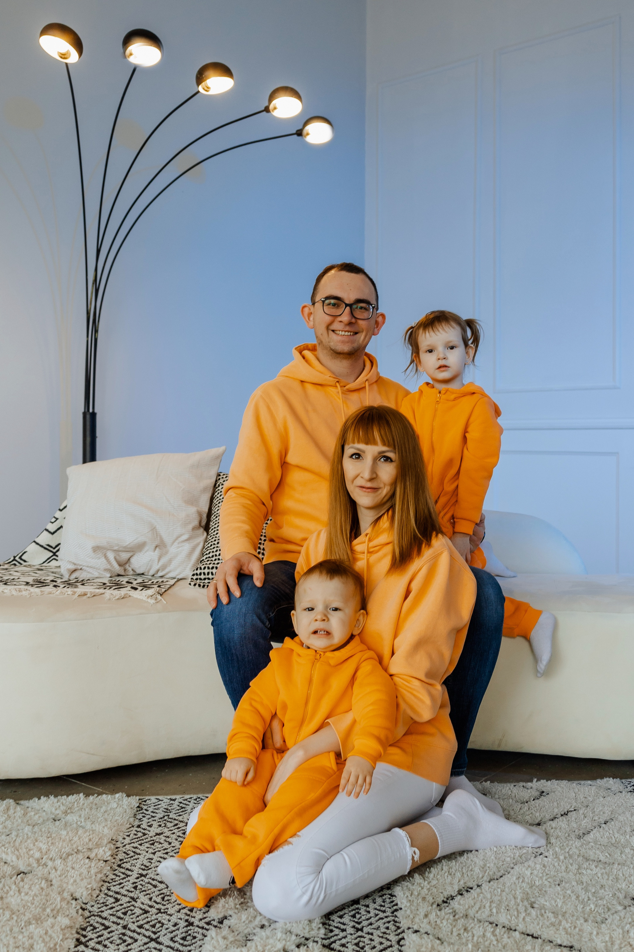 Kate & Danya. Профессиональный фотограф Нурмиева Вероника