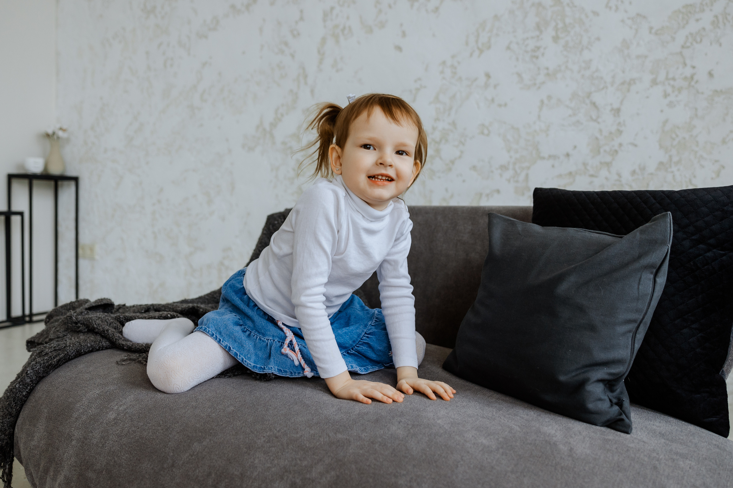 Семейная фотосессия Самара. Профессиональный фотограф Нурмиева Вероника