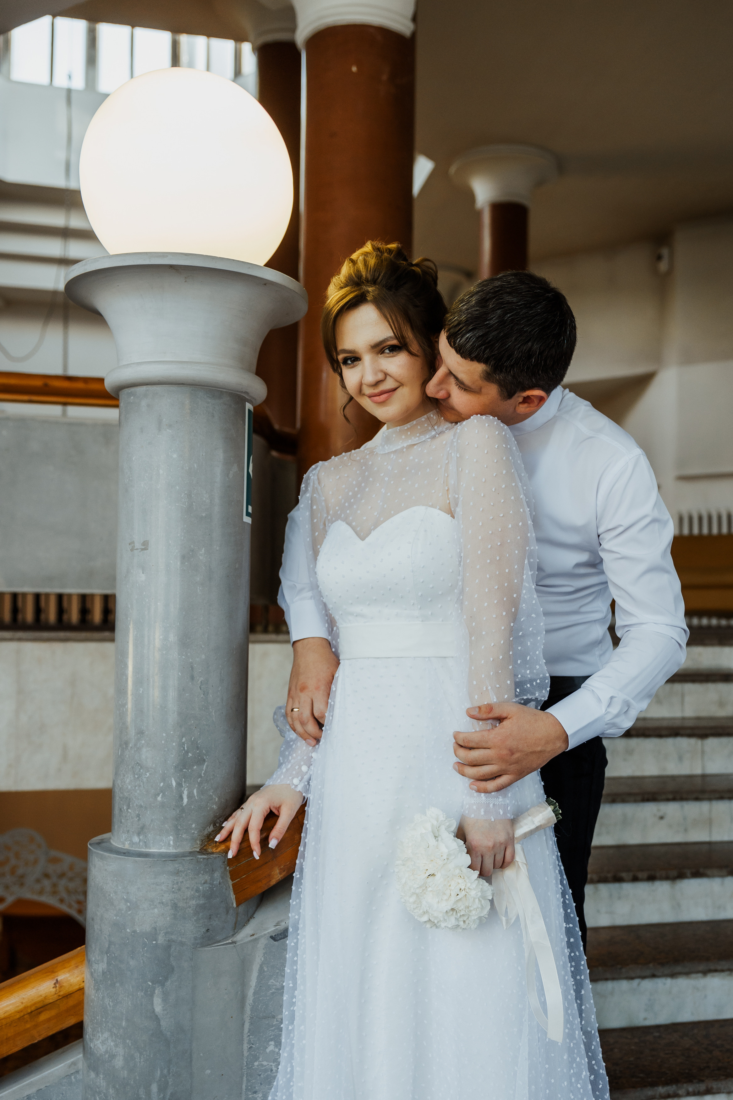 Свадебный фотограф Самара. Профессиональный фотограф Нурмиева Вероника