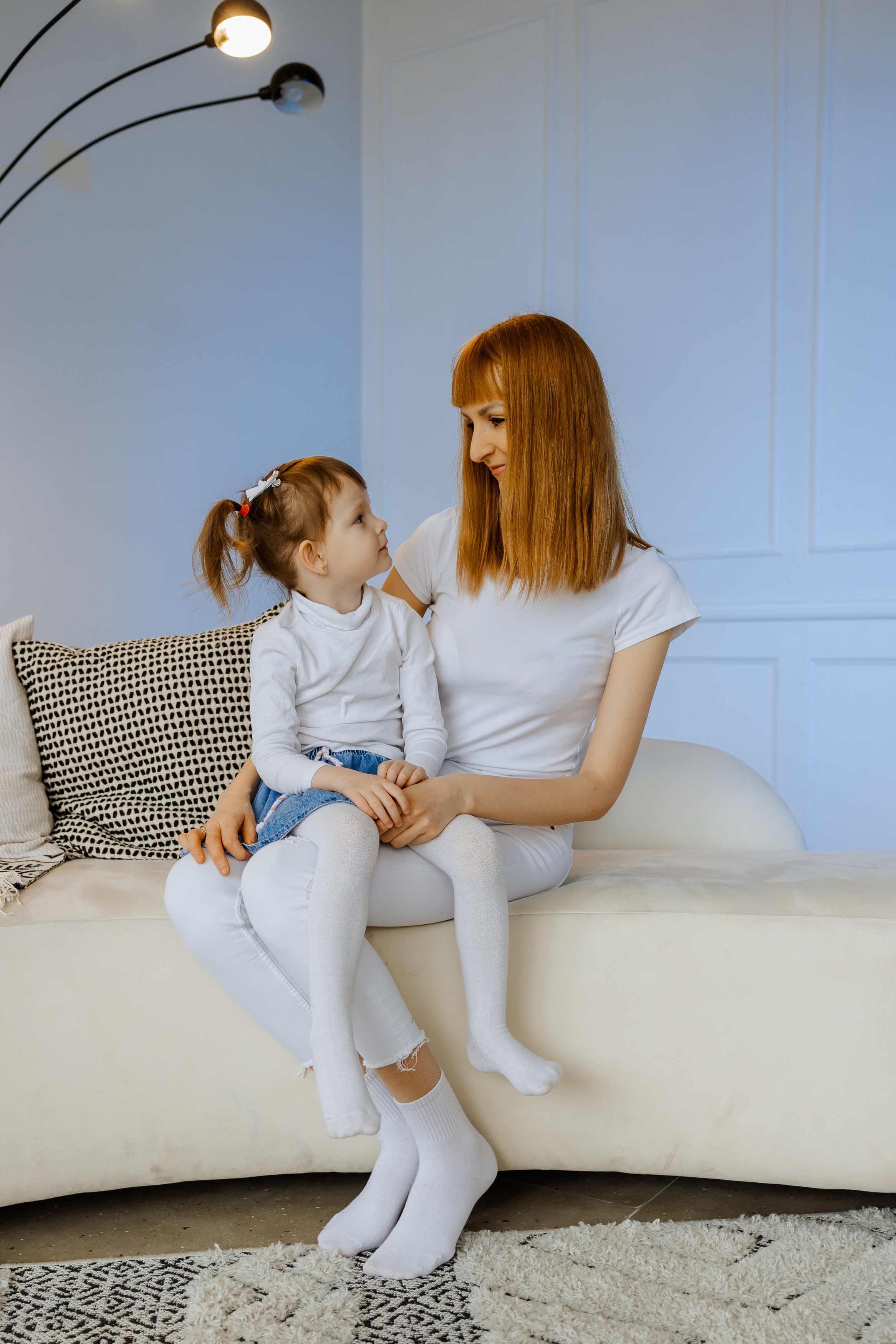 Семейная фотосессия Самара. Профессиональный фотограф Нурмиева Вероника