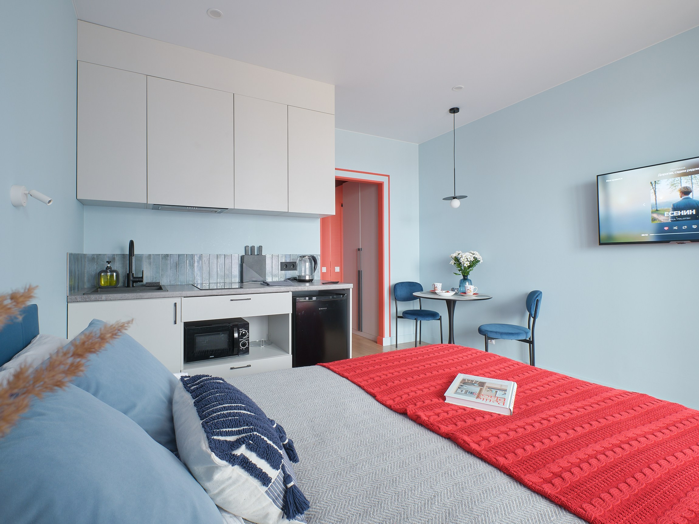 Интерьеры. Фотограф из СПб