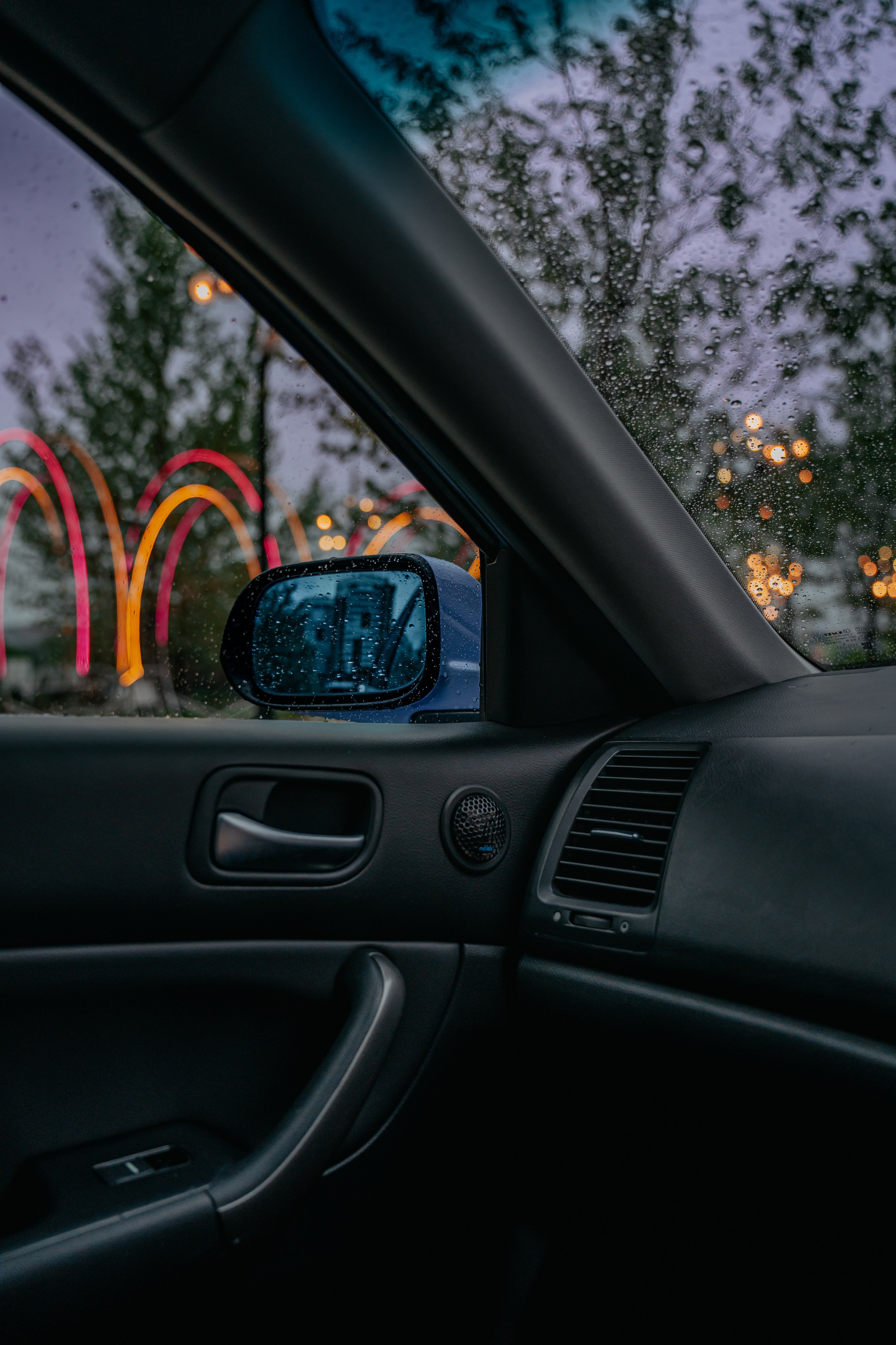 Honda Accord. Фотограф, видеограф и пилот дрона на Байкале