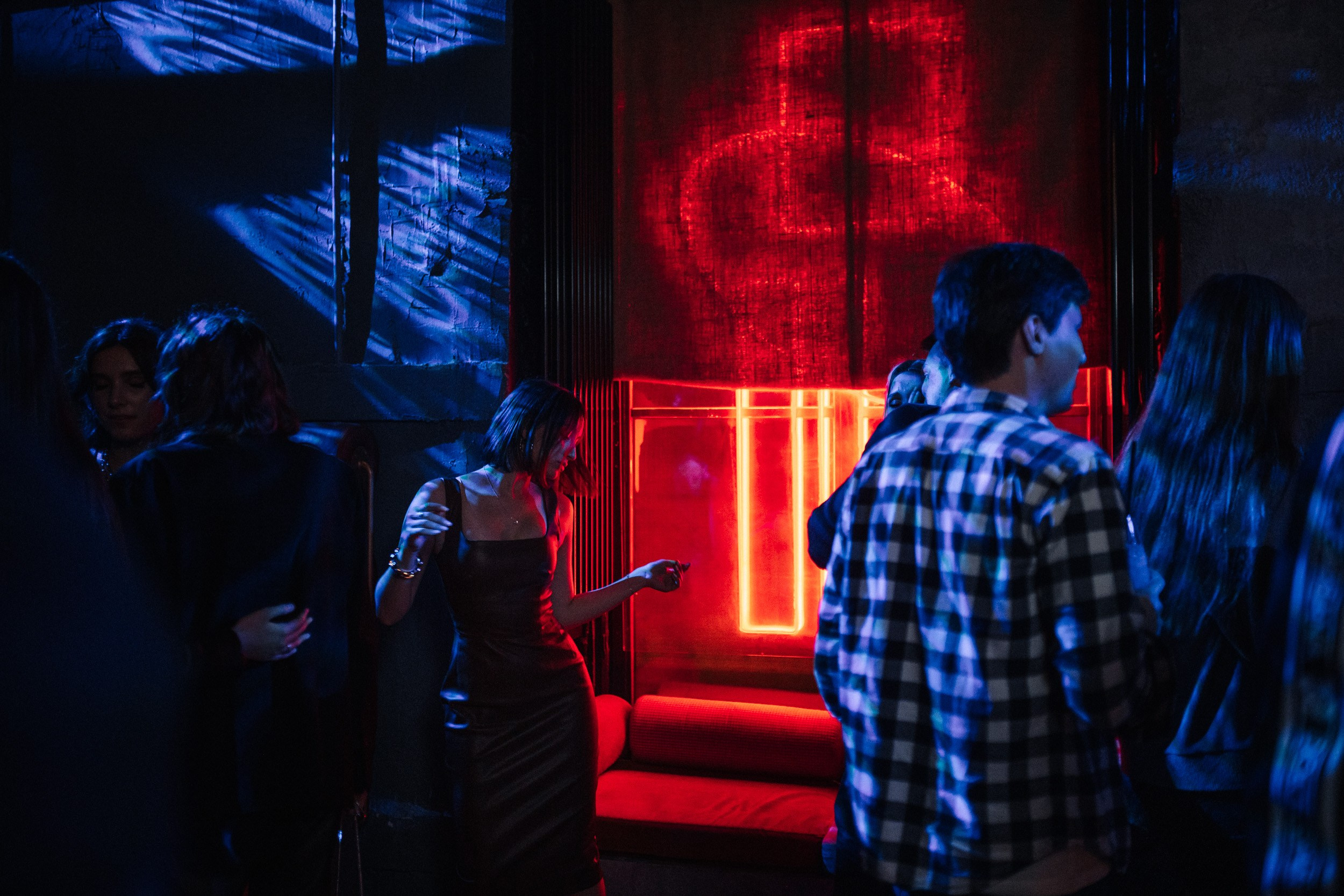 PAPA MOSCOW. Главная