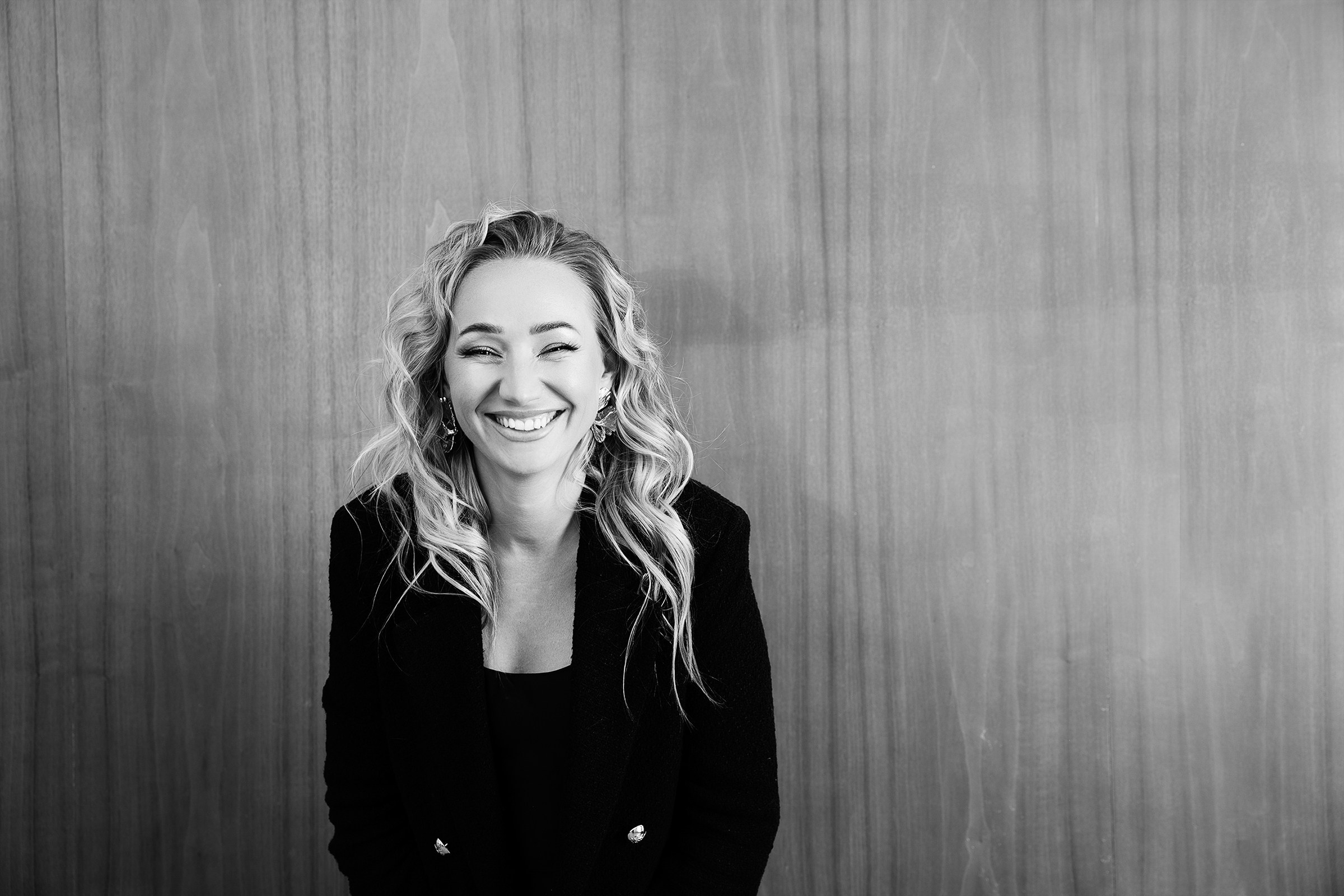 Женский эмоциональный портрет