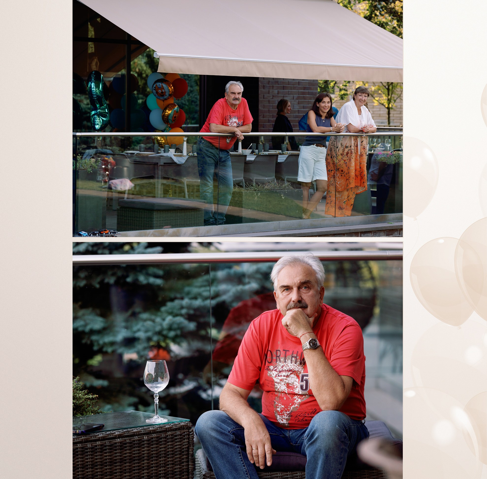 2 years Birthday boy. Свадебный фотограф Катя Мухина | Москва