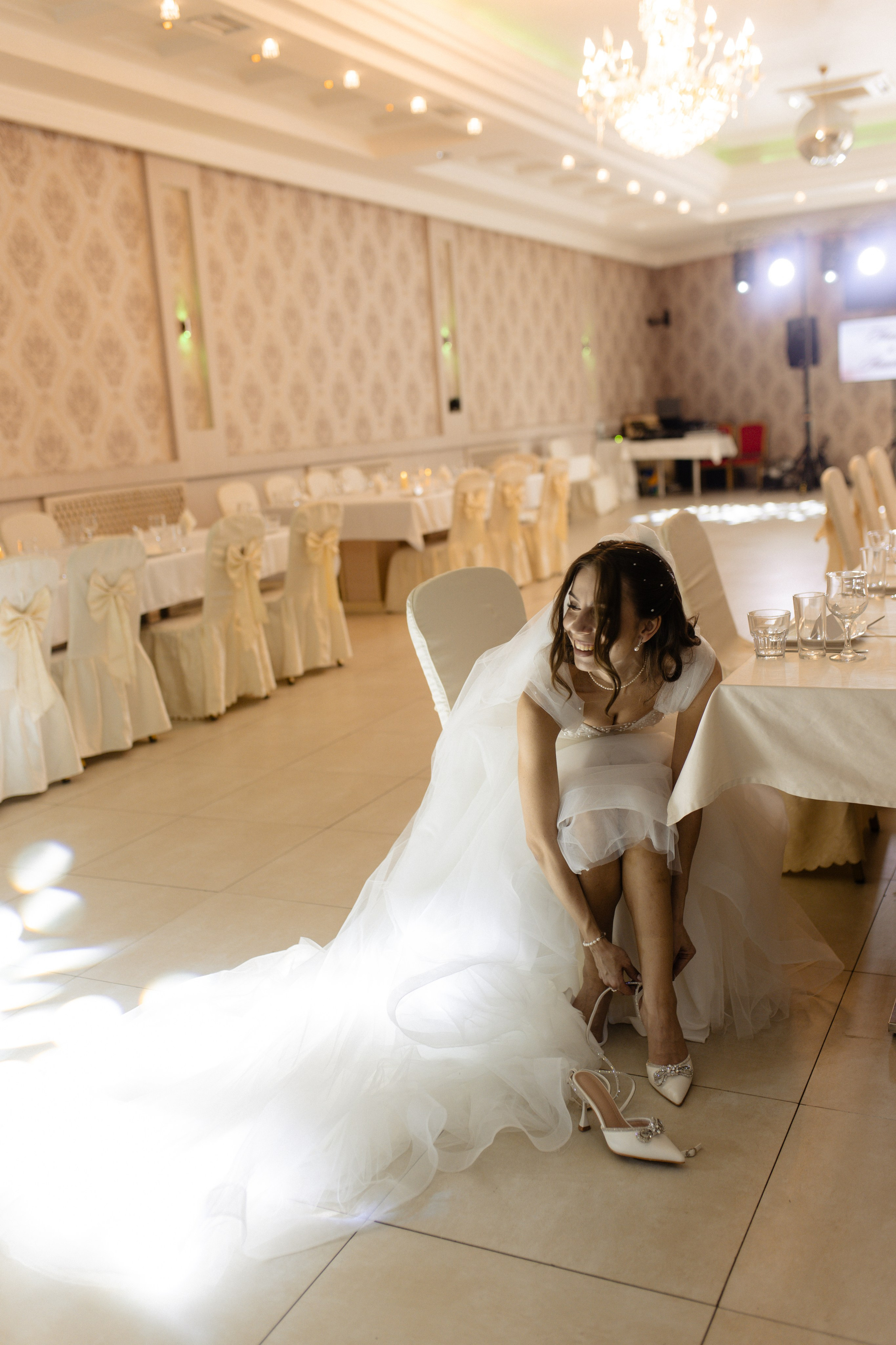 Nastya & Nikita's wedday. Индивидуальные и свадебные фотосессии | Донецк, Москва, Ростов-на-Дону