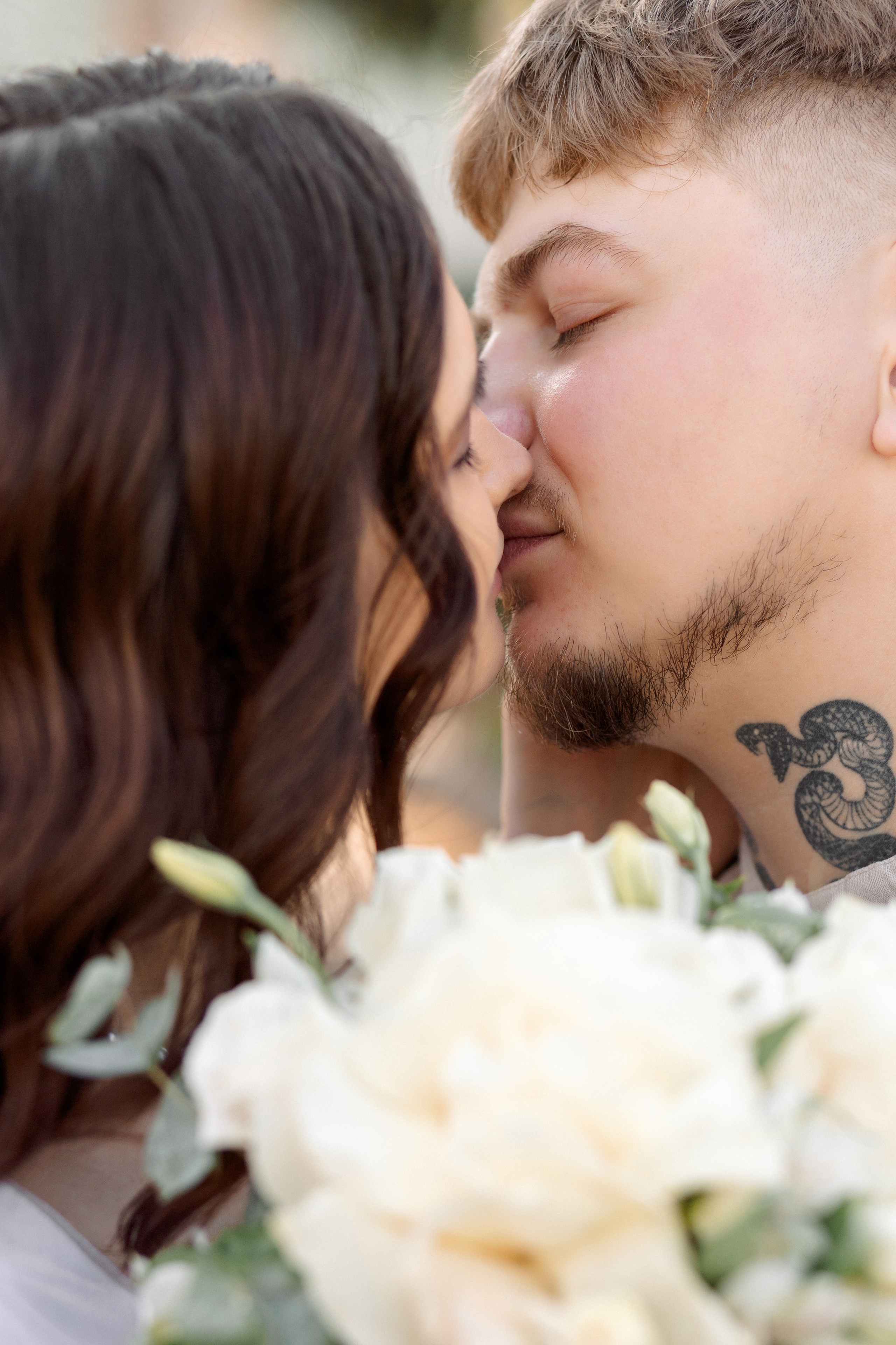 ПРИМЕР: Даня и Катя. ЗАГС. Все фото. Профессиональный фотограф в Ижевске Леша Петров