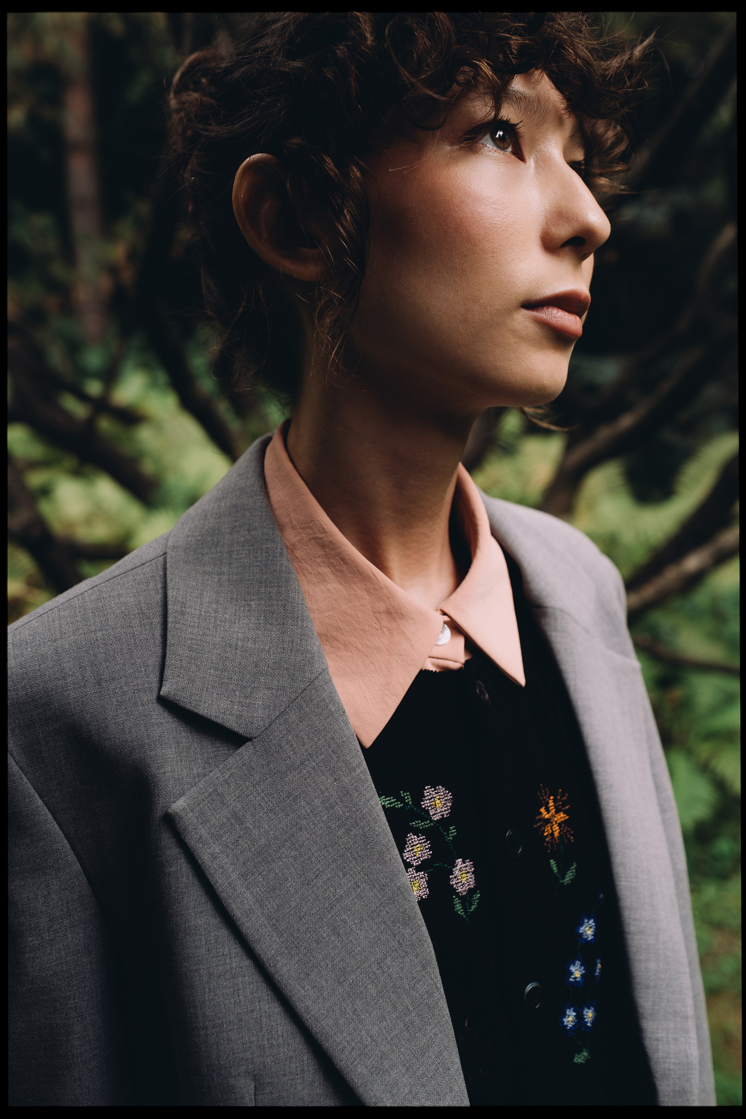 Portrait. Юлия Ельцина — фотограф и видеограф в Екатеринбурге