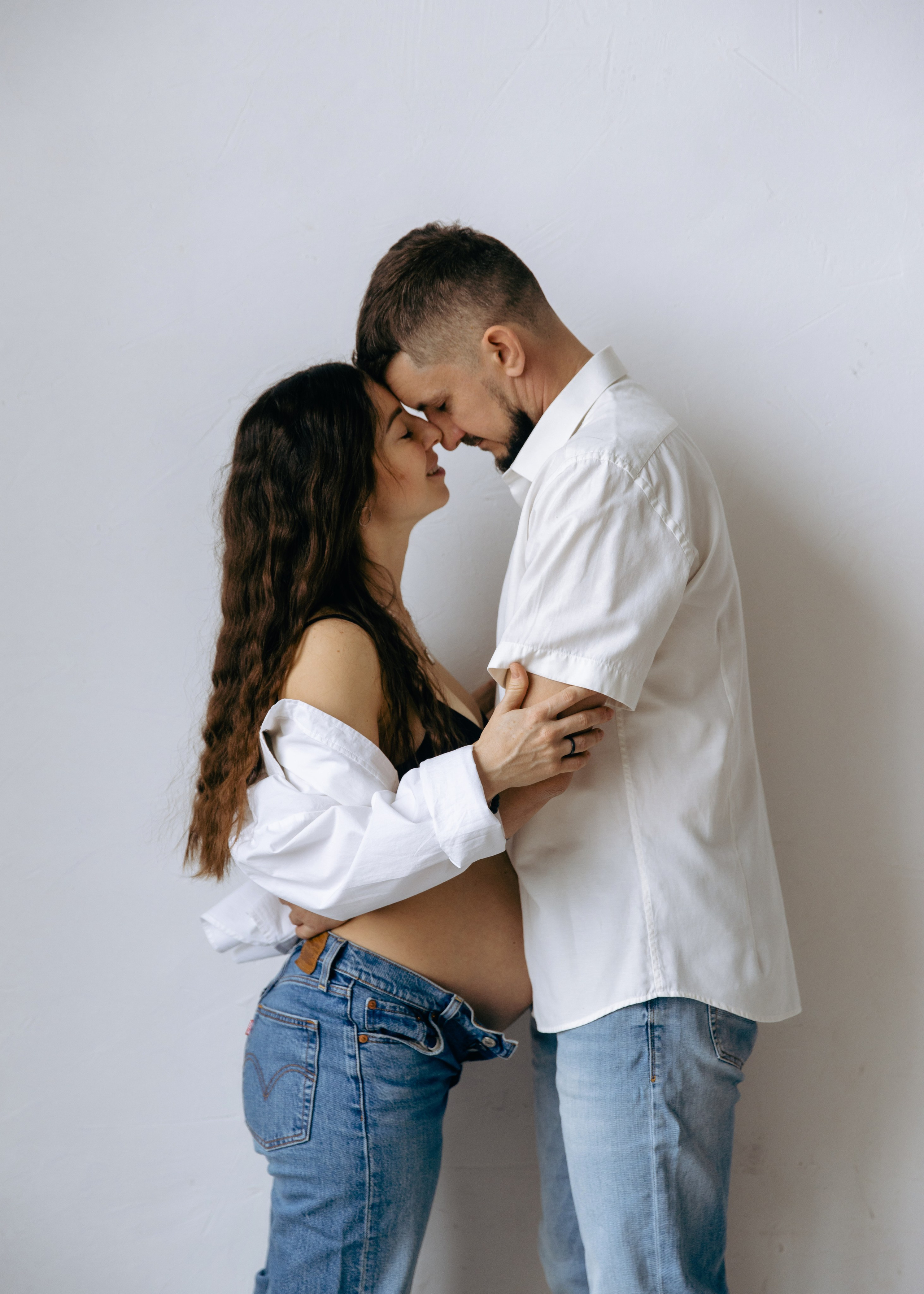 KOLYA+ULYA+MISHA. Аня Нагайцева фотограф в Томске, семьи, портреты, контент