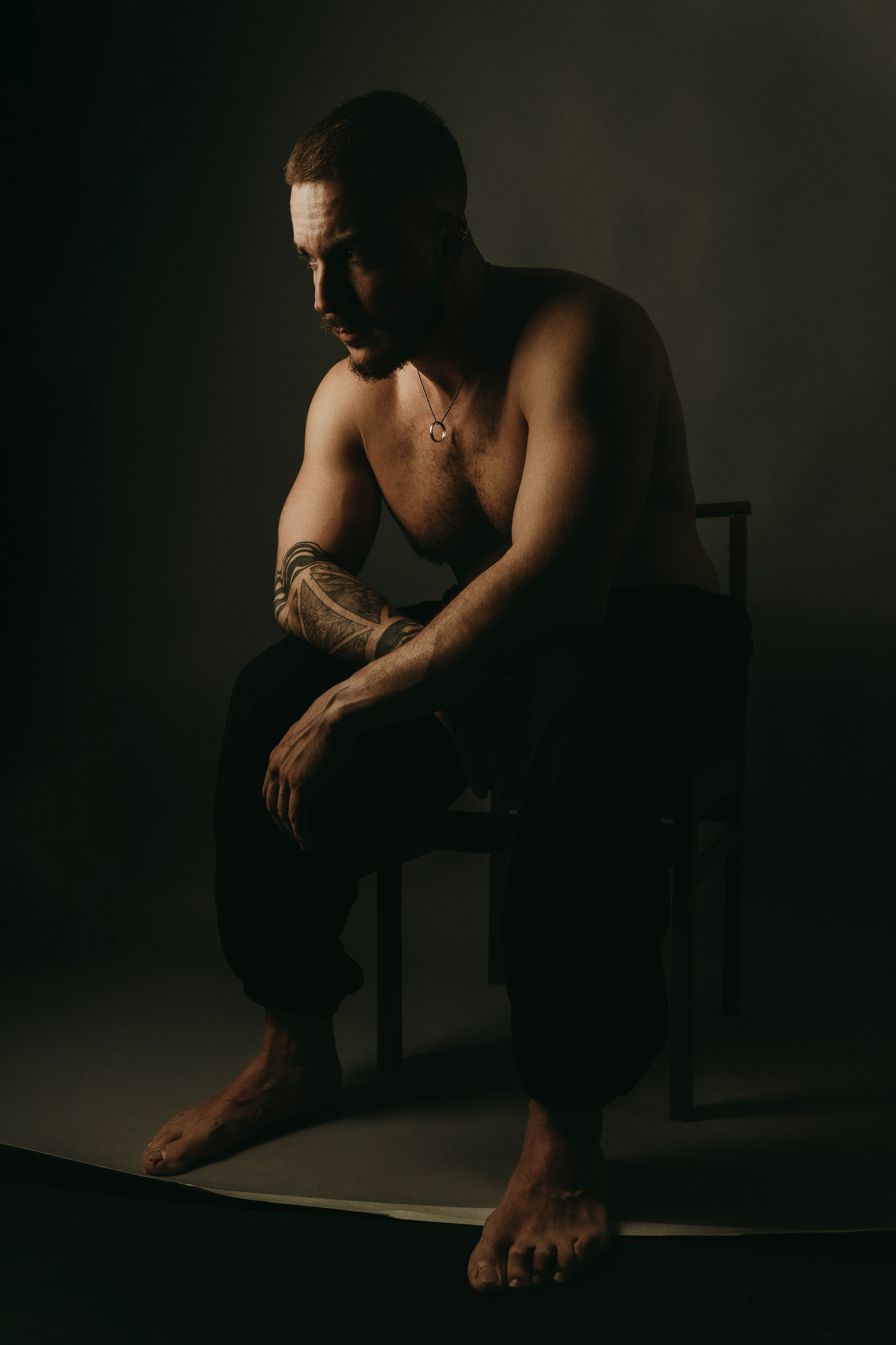 Демьян. Ваш фотограф