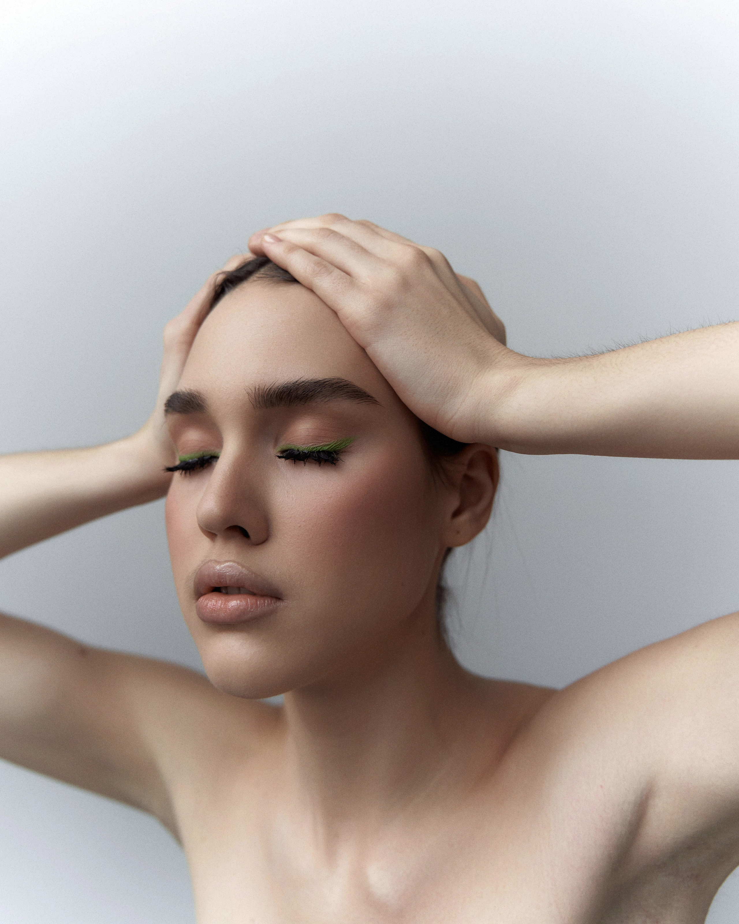 Алина. Фотограф Олеся Скворцова