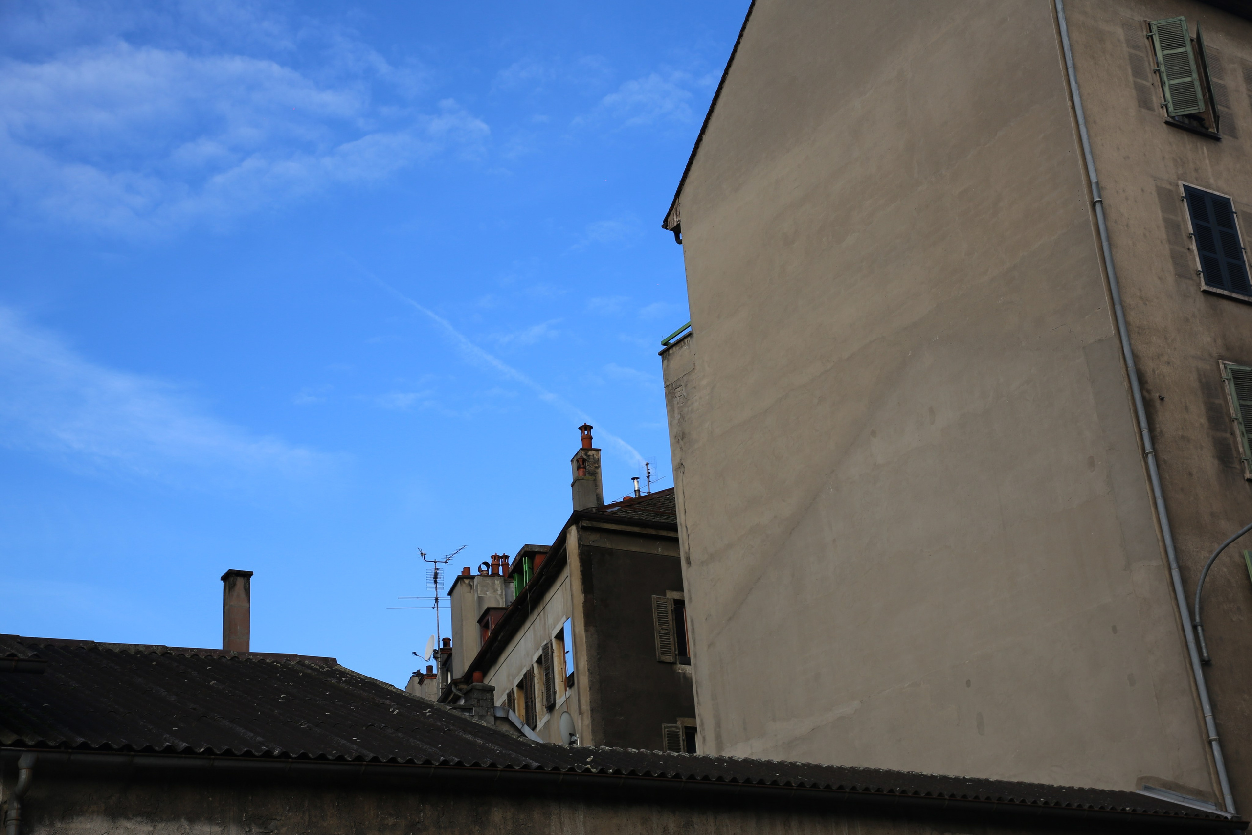 Geneva, Switzerland. Andrey Filippov Photographer