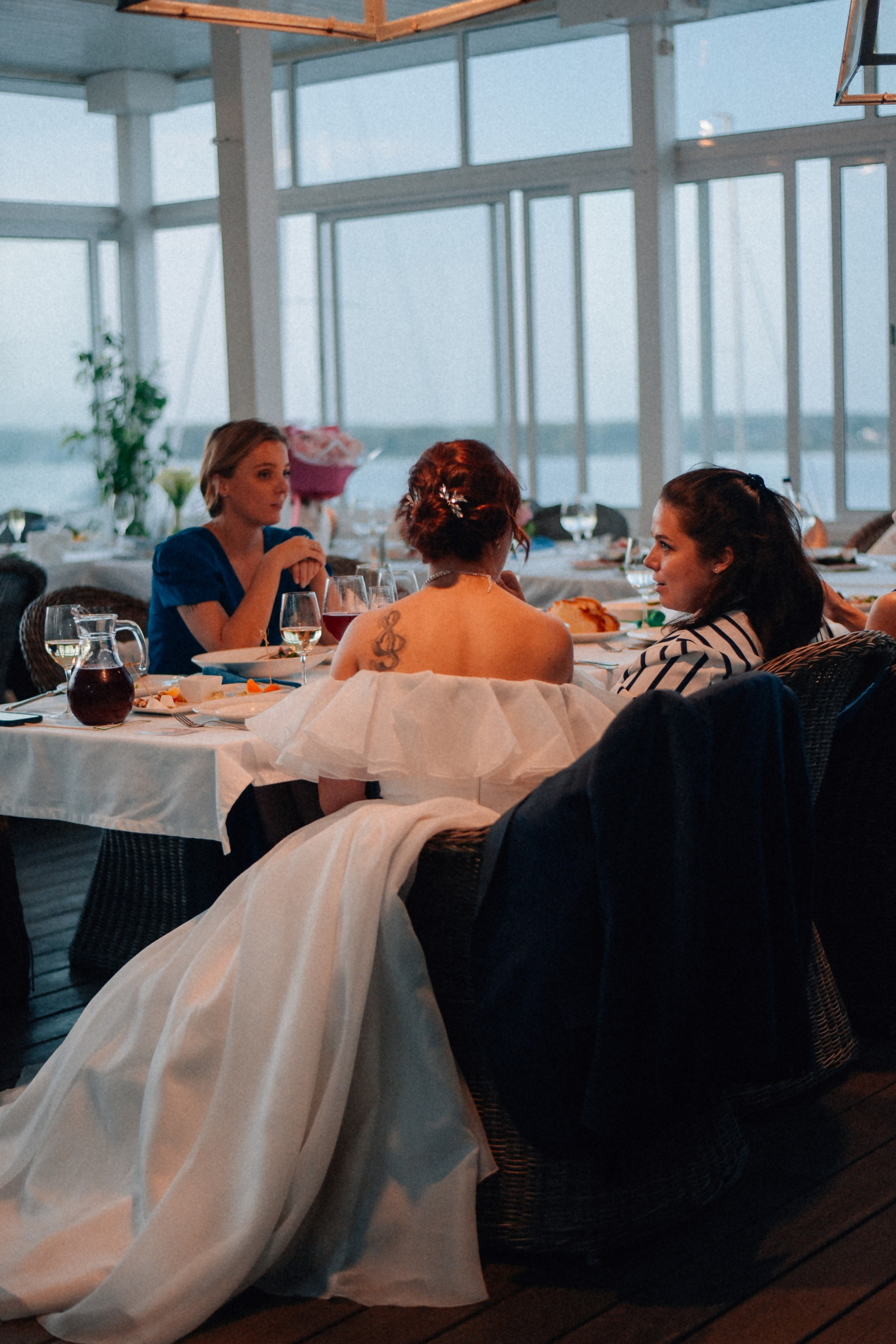 Волна Зеленый Мыс. Фотограф Лола Волна, город Москва