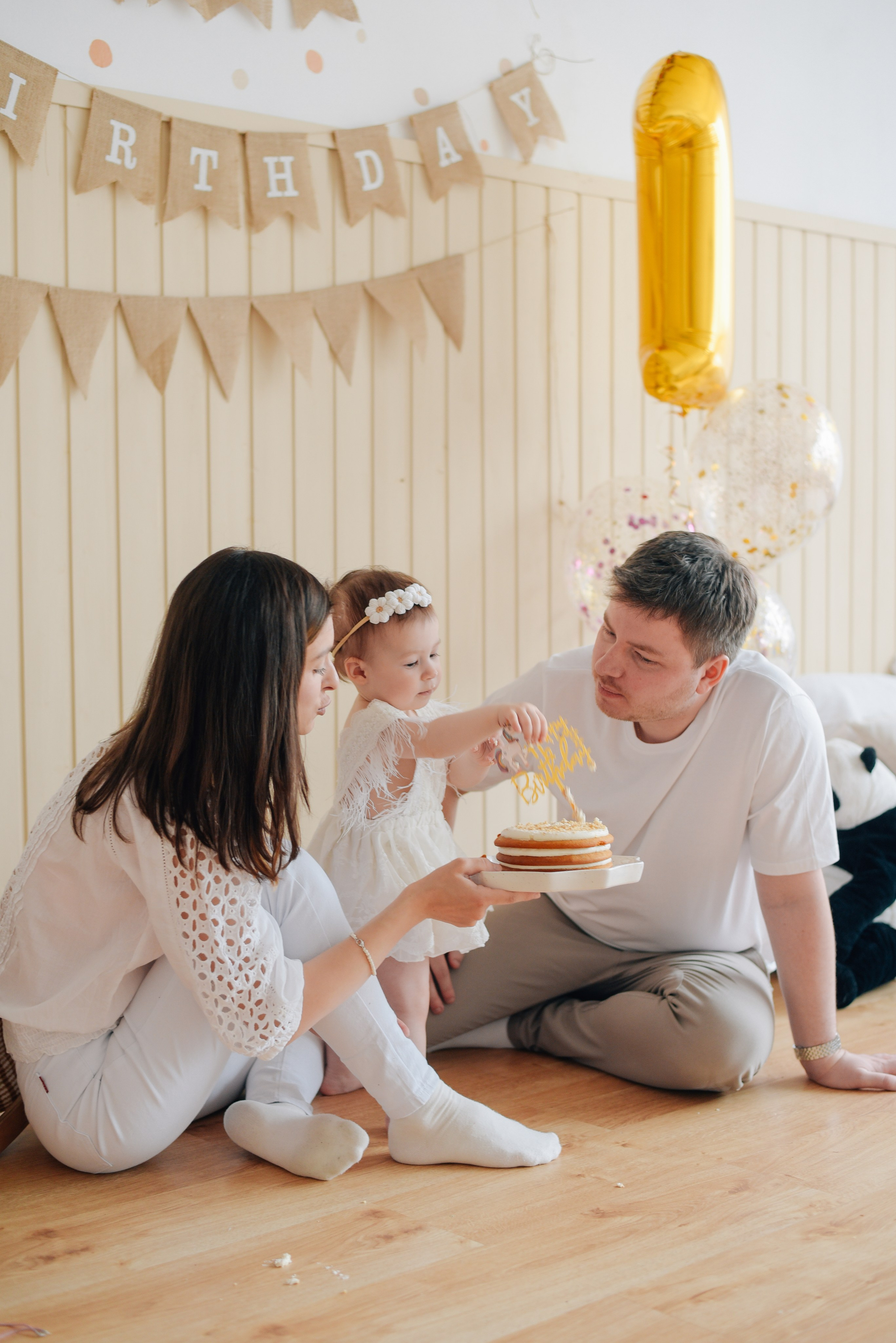 Ева Happy Birthday!. Фотограф Лола Волна, город Москва