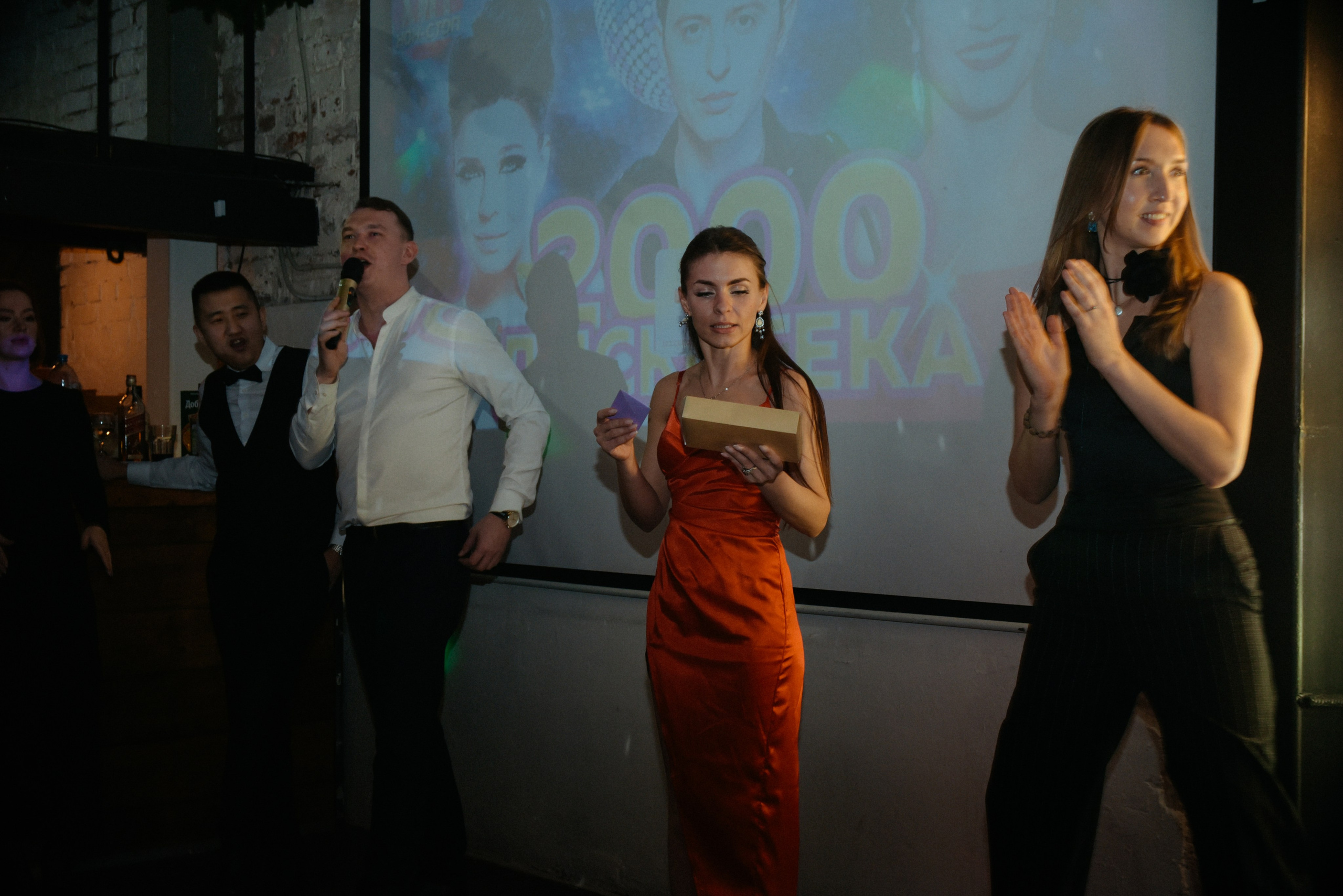 Этажи Оскар. Фотограф Лола Волна, город Москва