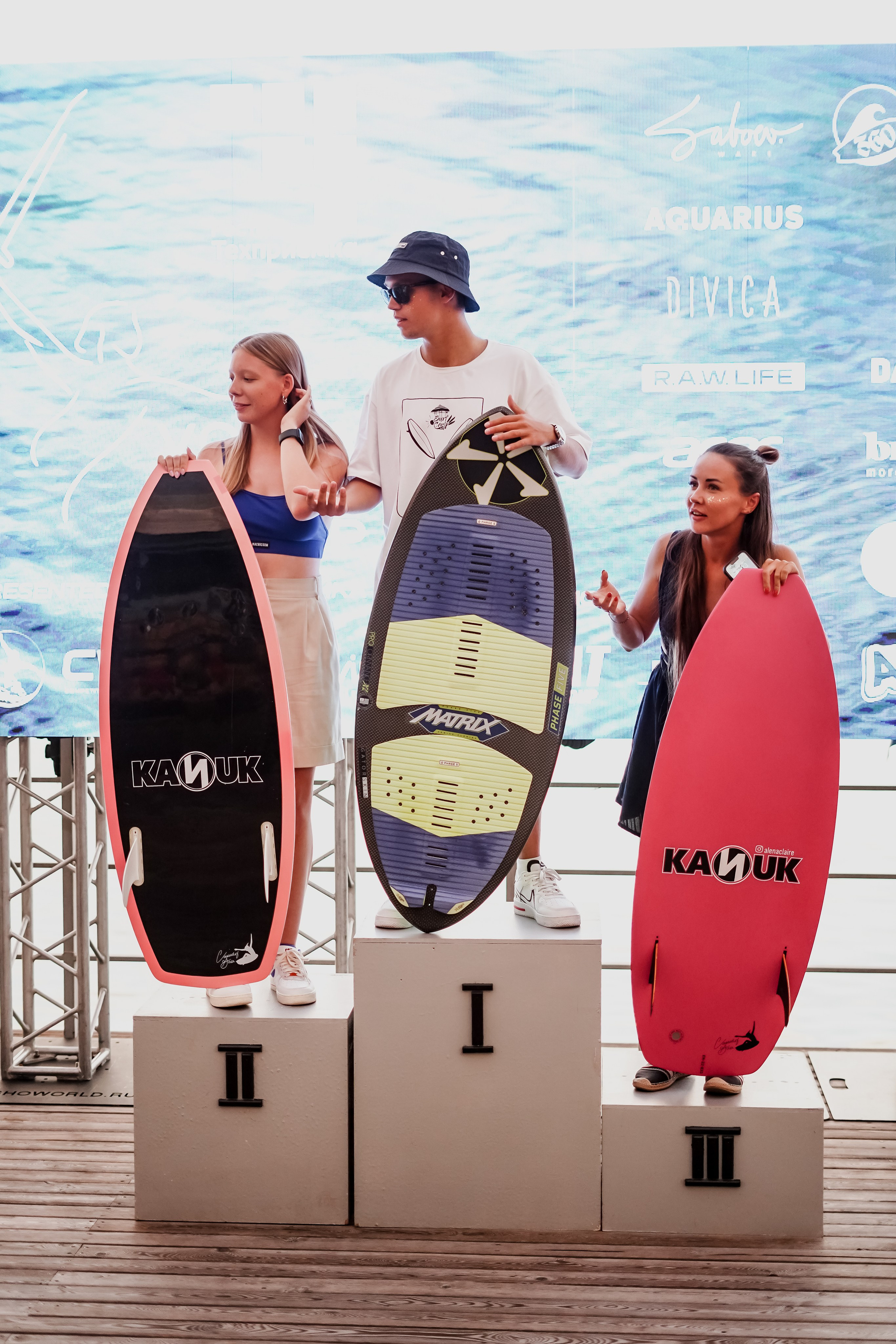 Surf. Фотограф Валерия Крахмалева