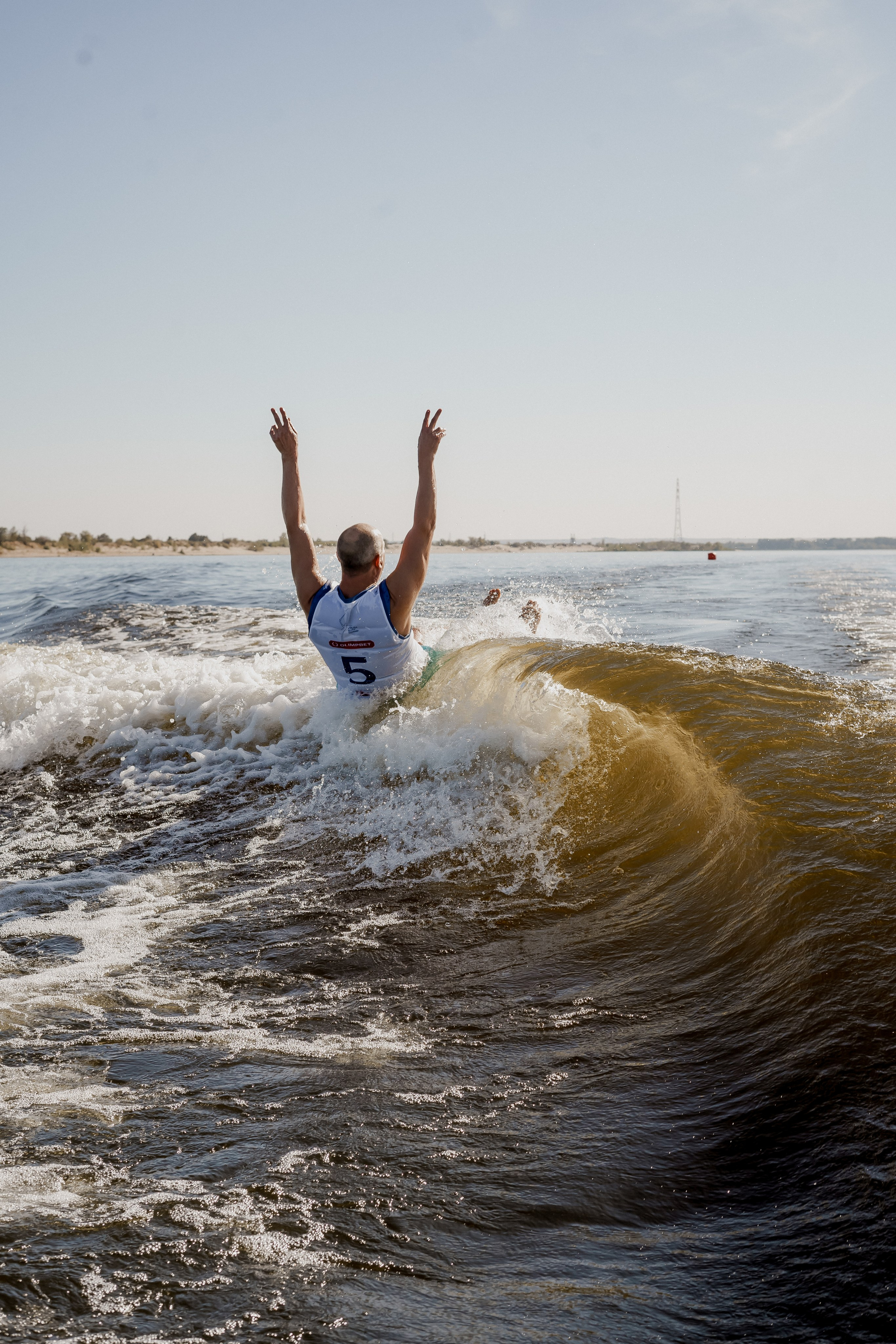 Surf 2024. Фотограф Валерия Крахмалева