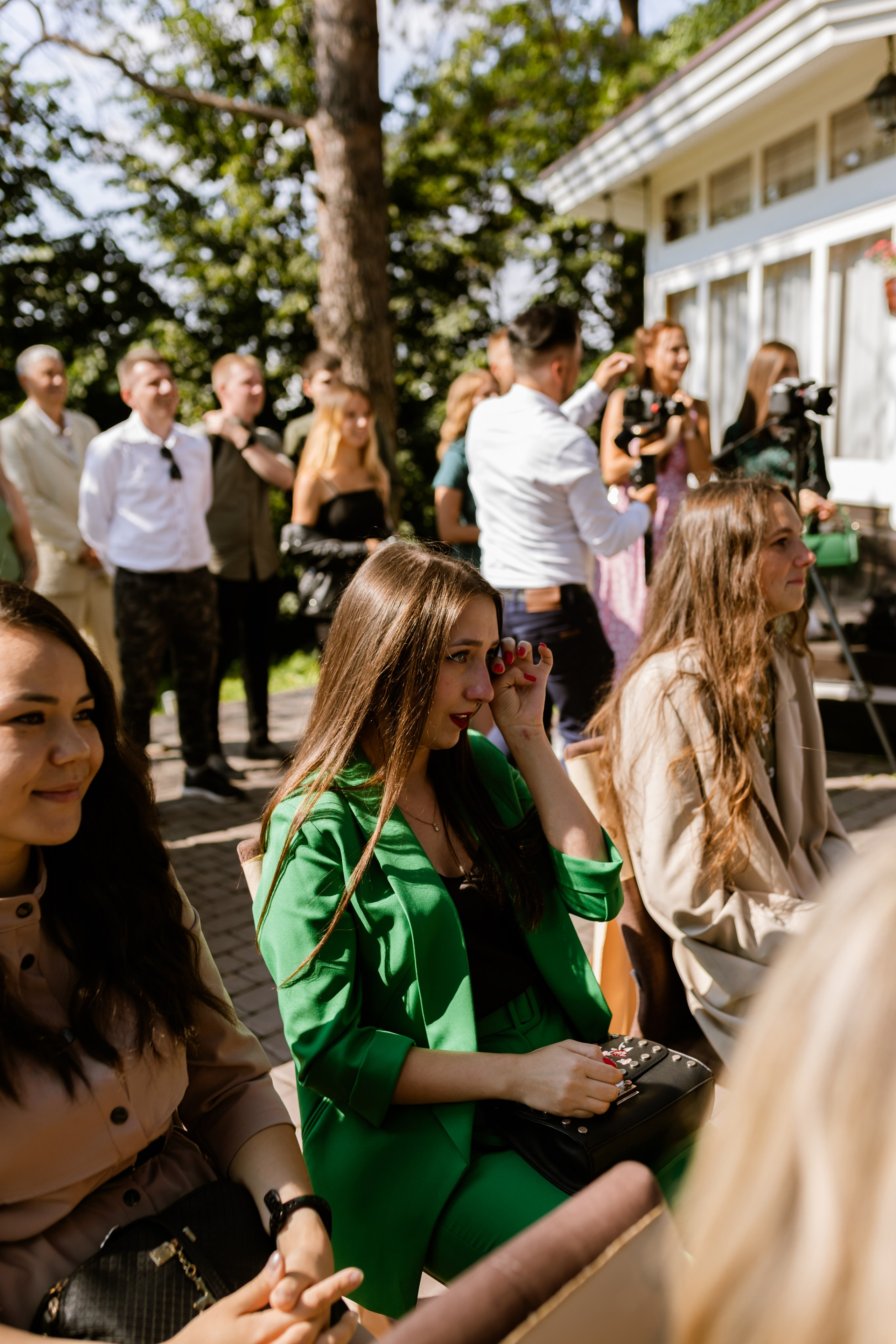 Свадебное портфолио. Фотограф Новокузнецк