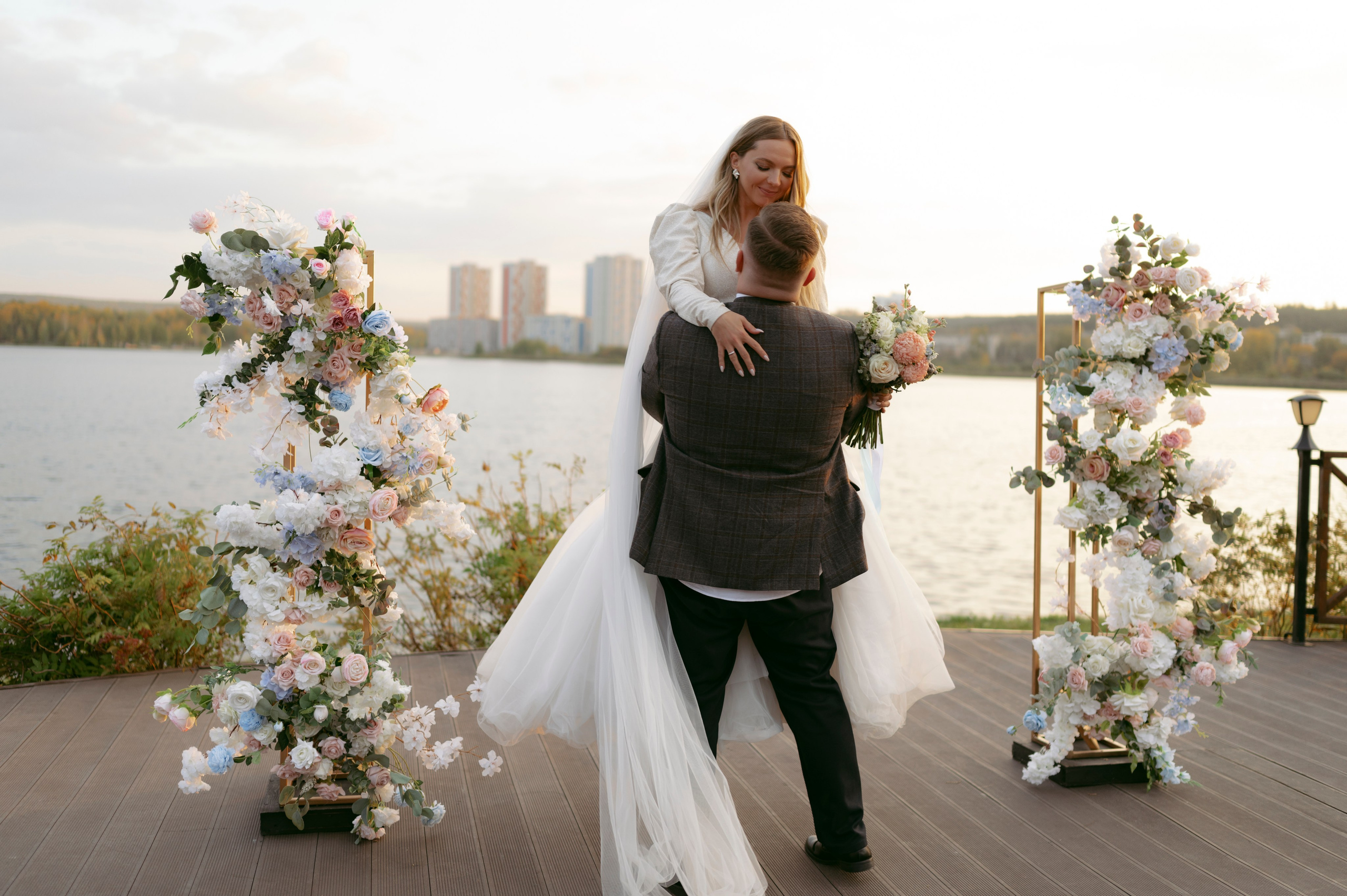 Андрей и Анастасия. Фотограф Екатеринбург | Оля Макарова