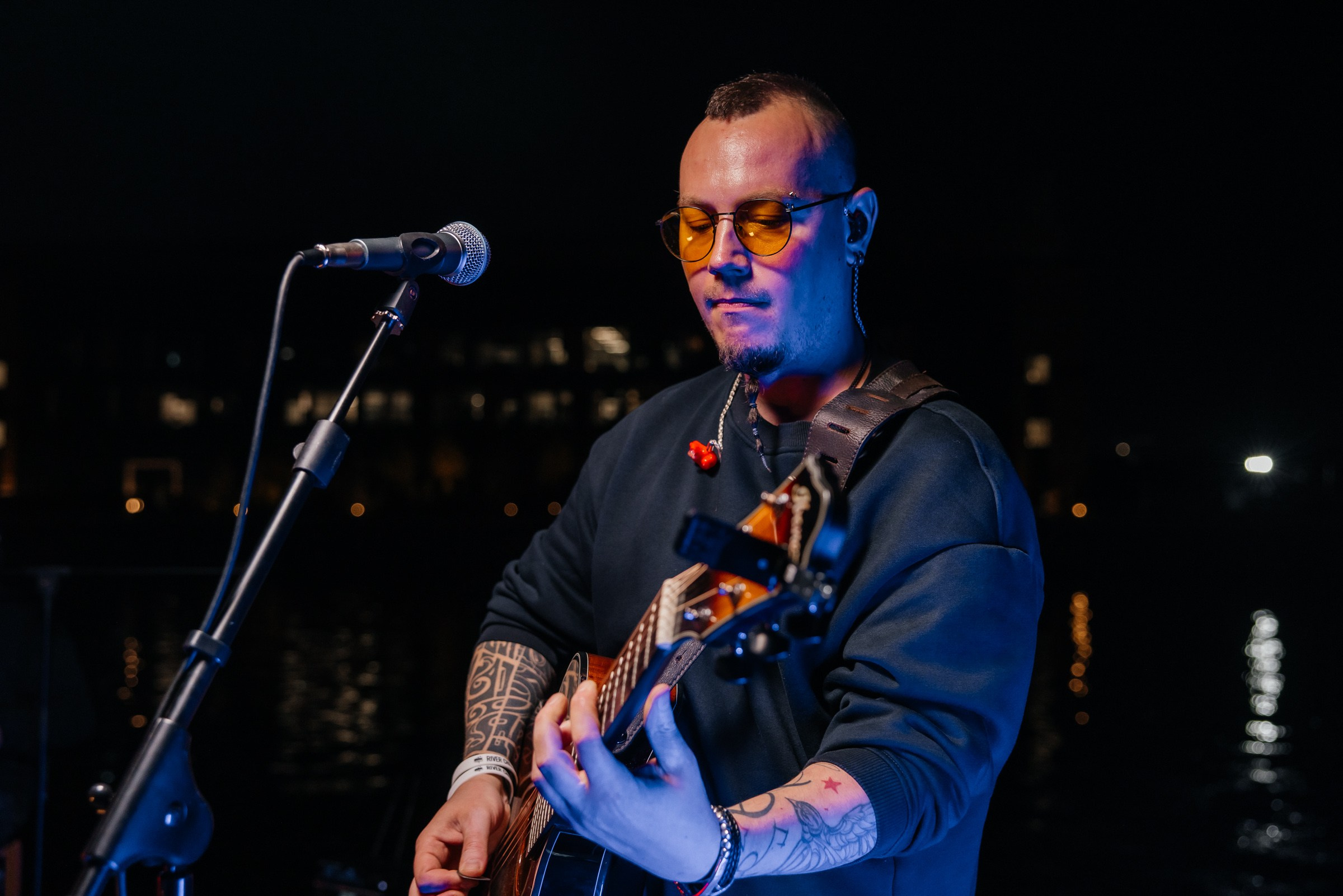 Андрей Шаповалов — репортажный фотограф в Москве