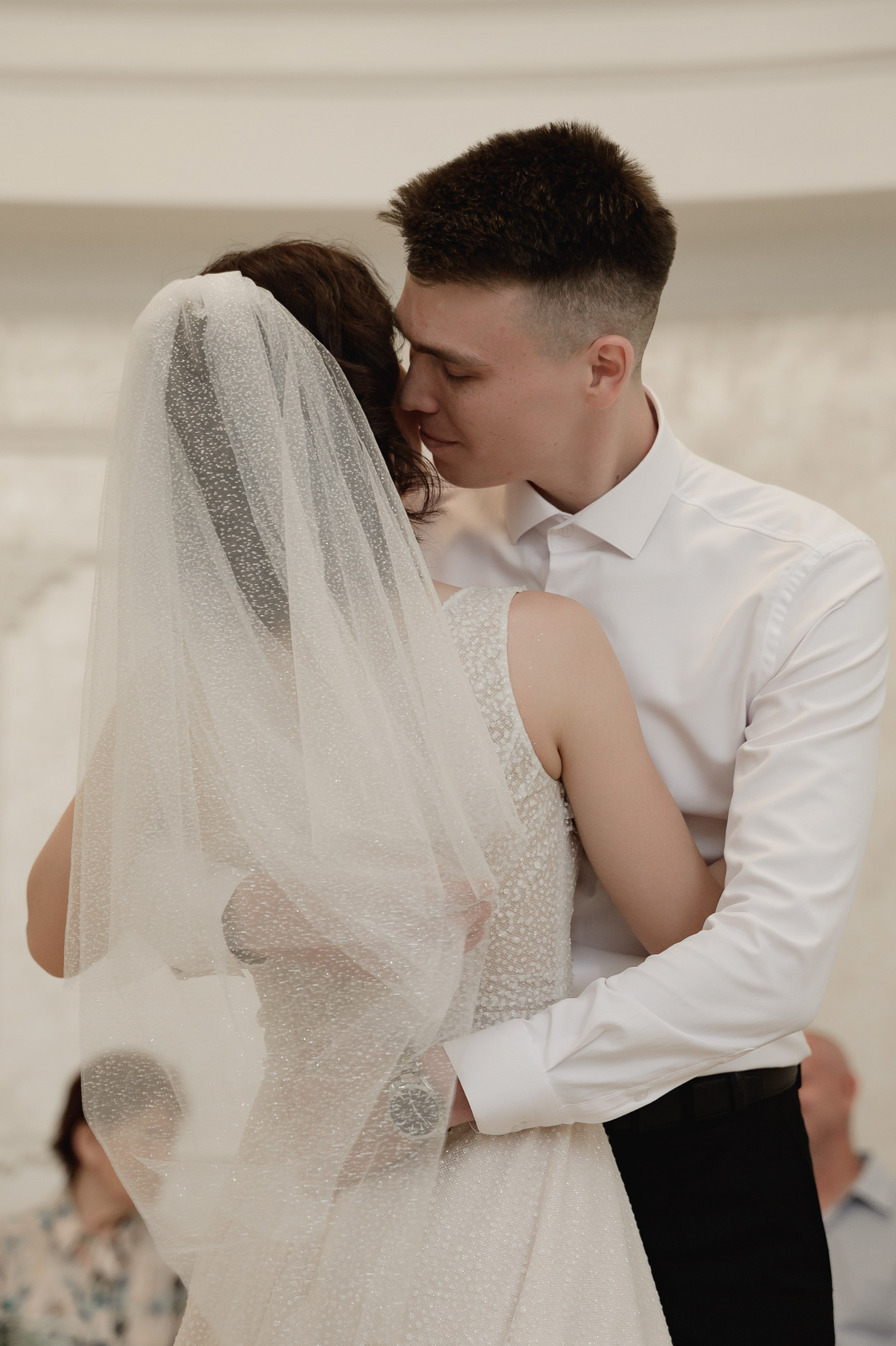 Валентина & Алексей. Свадебный фотограф в Новосибирске Алена Цизман