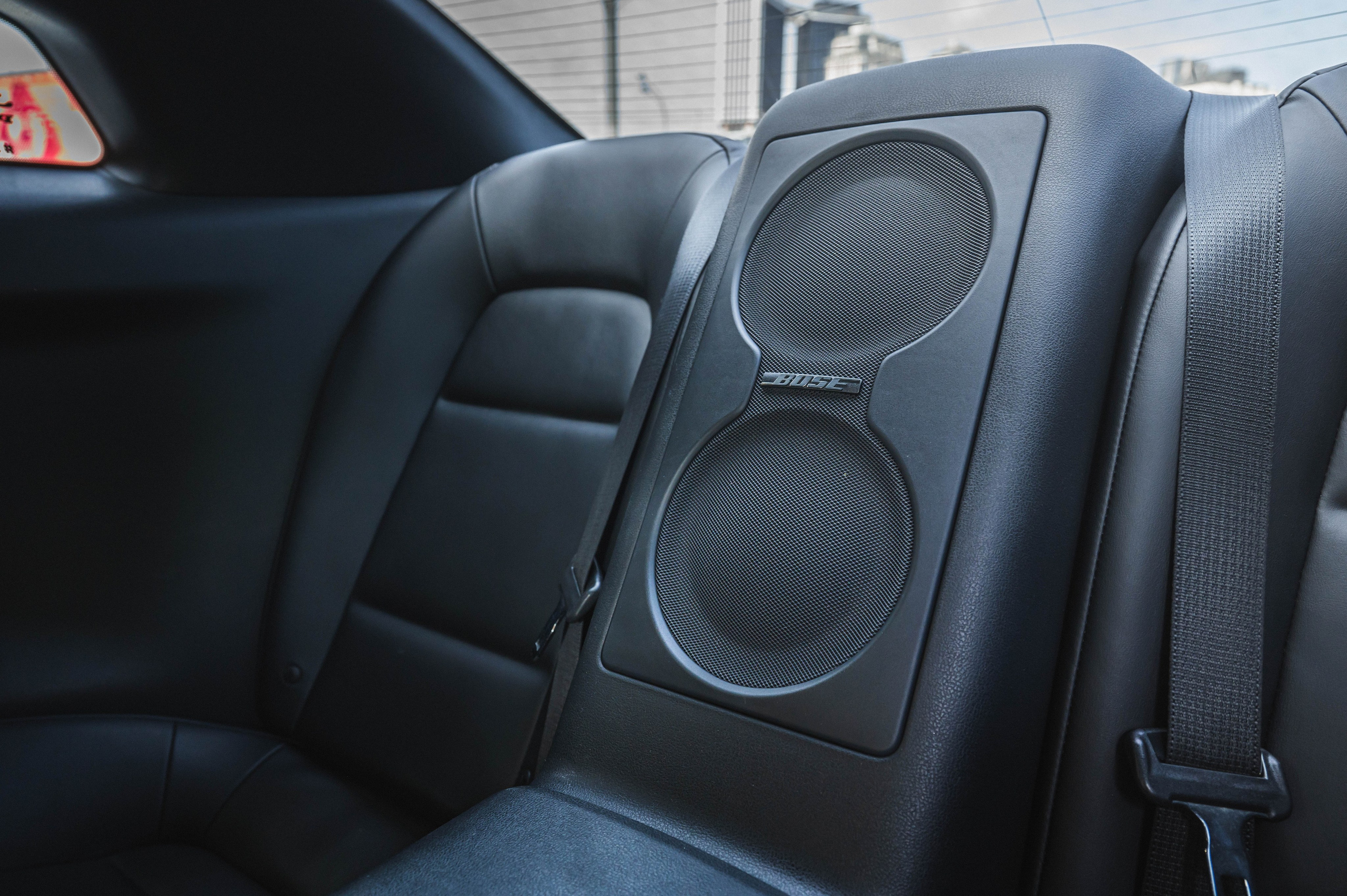 Nissan GT-R. Автомобильный фотограф в Москве — Сидоров Дмитрий