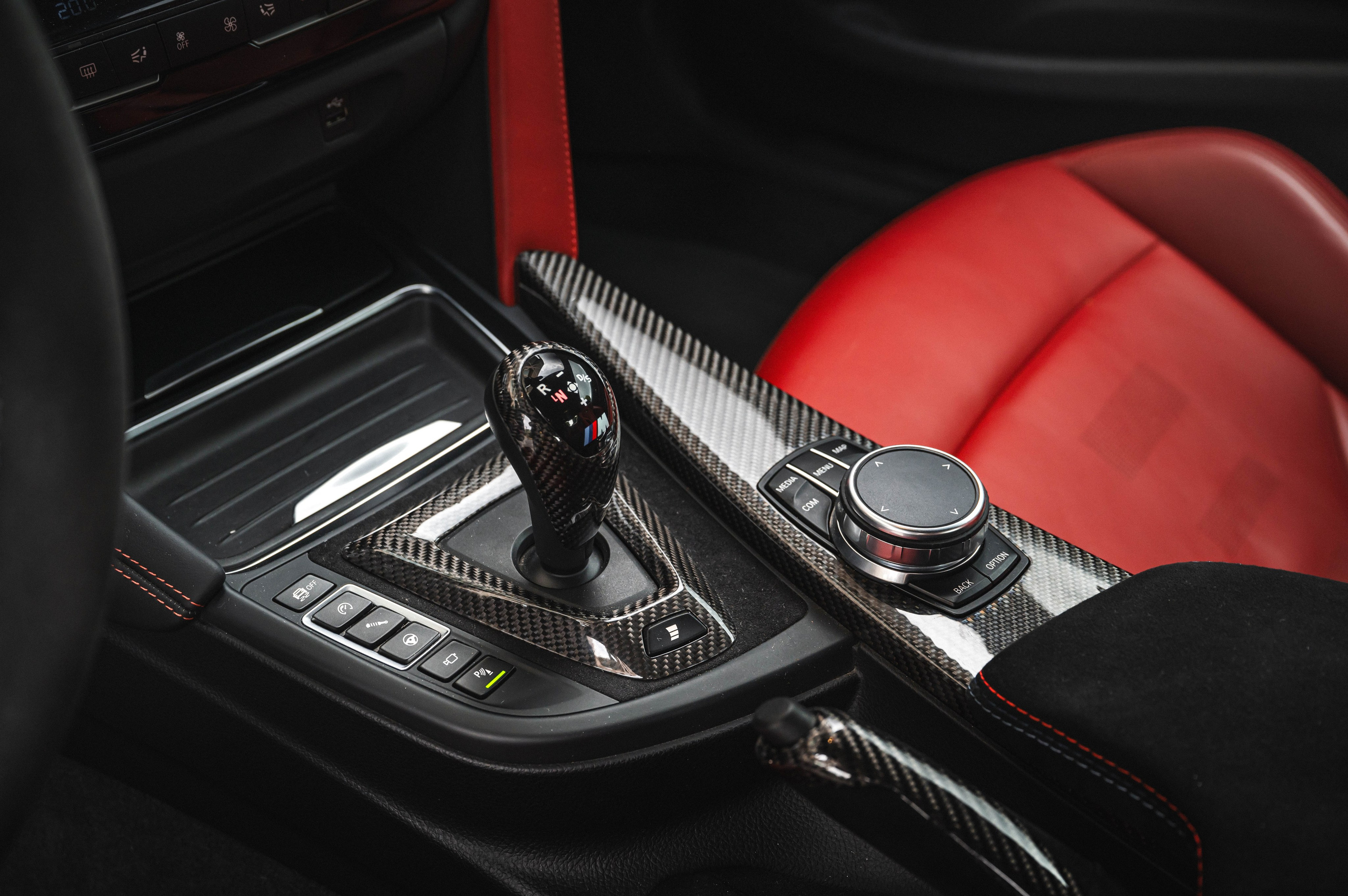 BMW M4 F82. Автомобильный фотограф в Москве — Сидоров Дмитрий