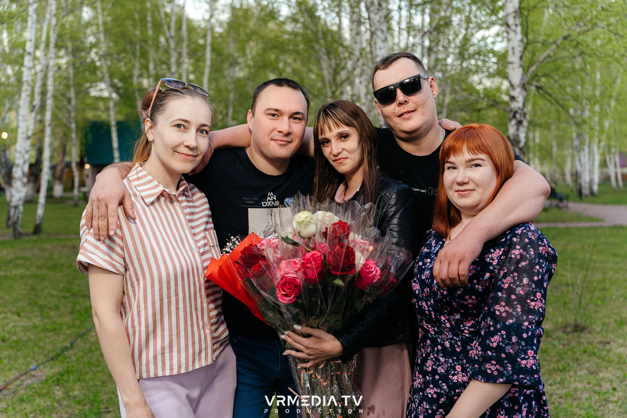 В гостях у «Петровича»