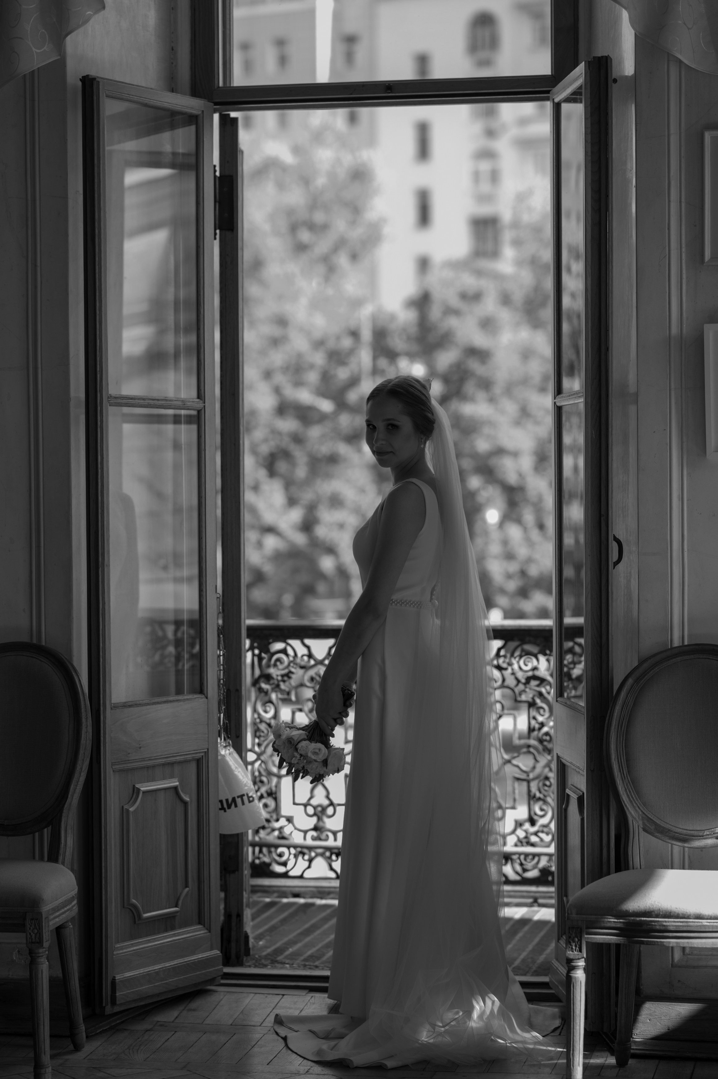 Никита и Лина. Свадебный фотограф Александр Давыдов