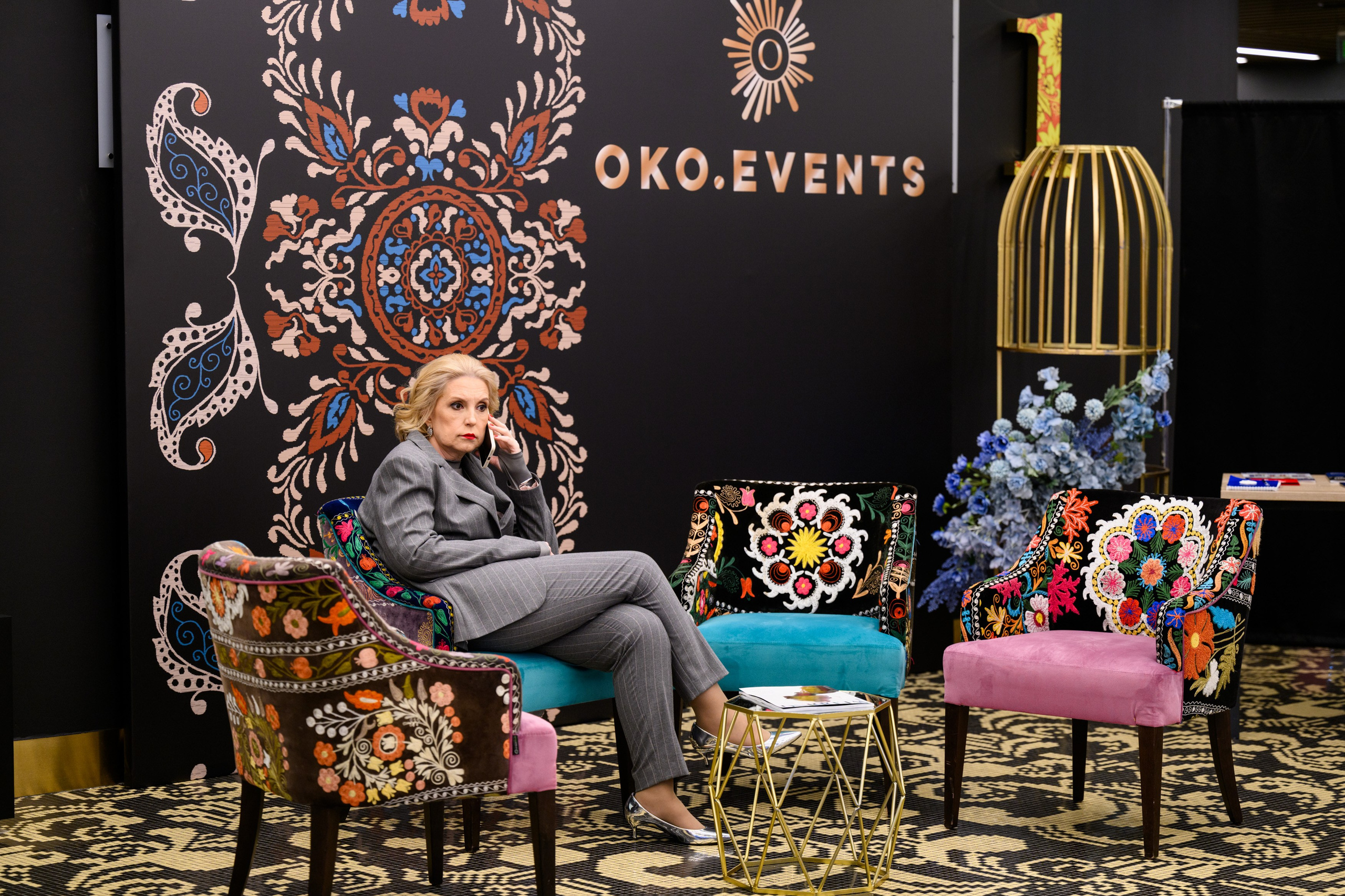 Первый Еврейский Женский Конгресс. Свадебный, портретный фотограф Москва