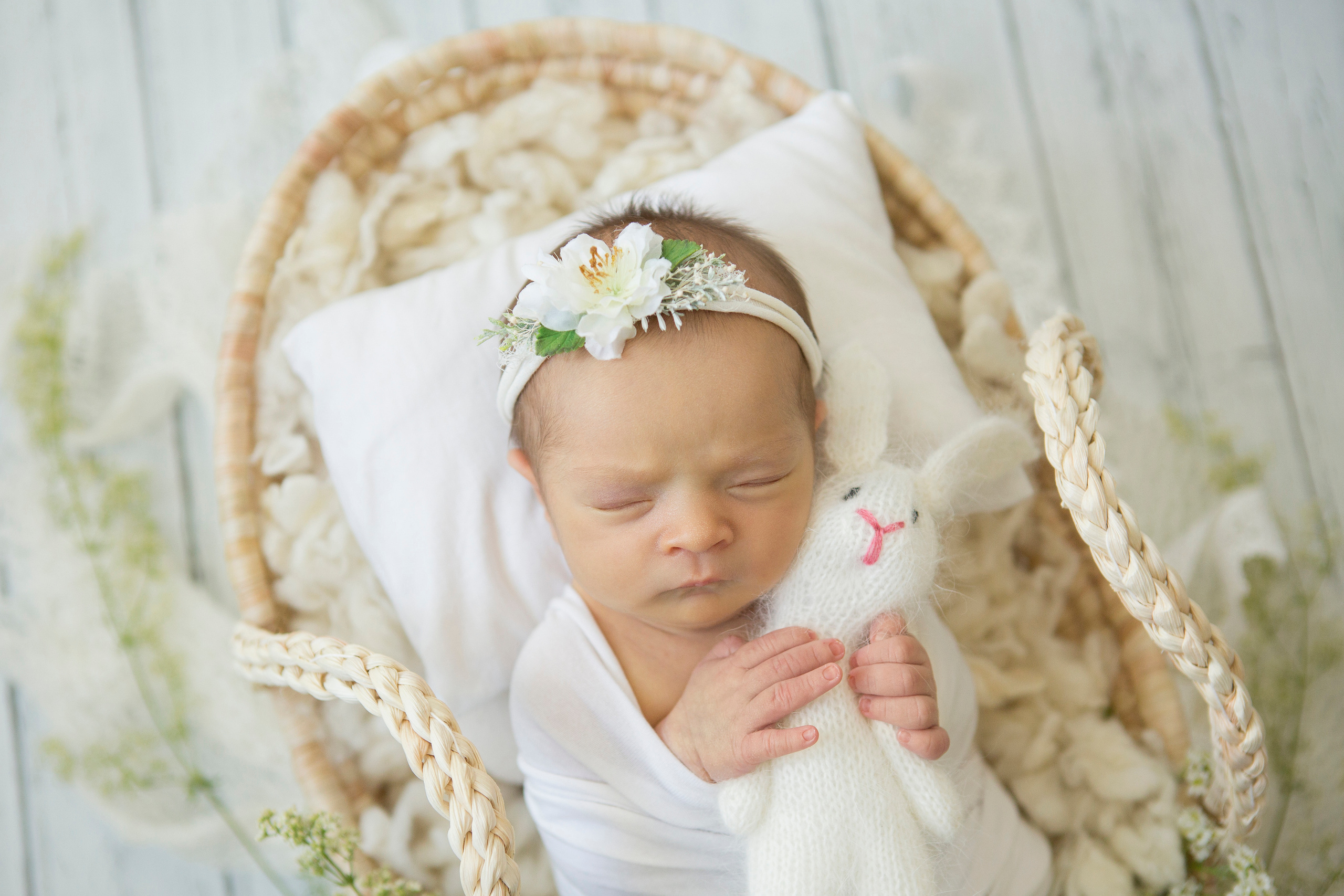 Фотосессия новорожденного. Фотограф новорожденных и беременности, Екатеринбург Сметанина Наталья