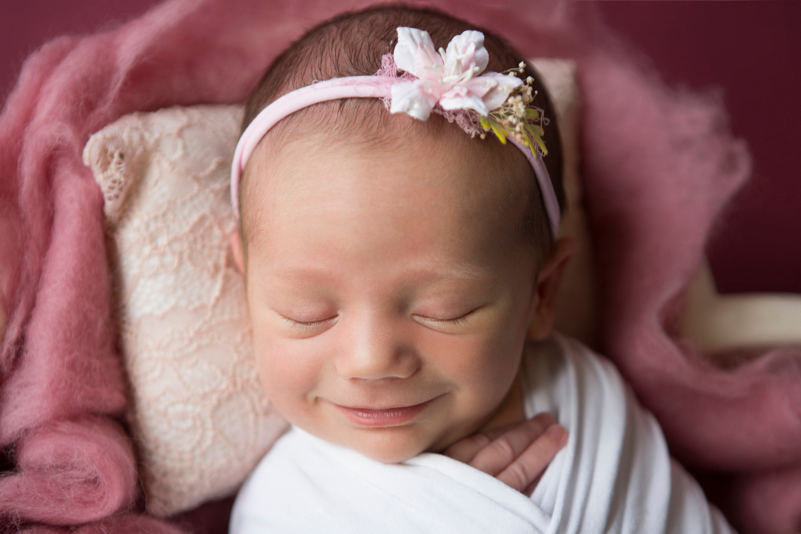 Фотосессия новорожденного. Фотограф новорожденных и беременности, Екатеринбург Сметанина Наталья