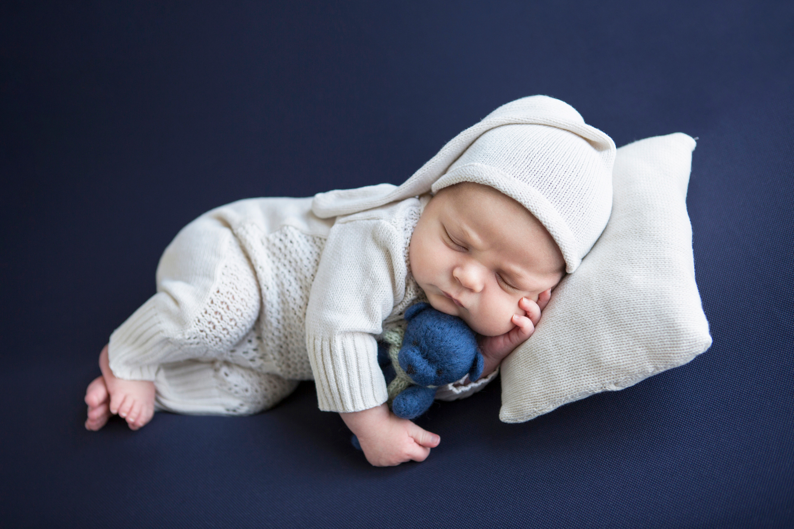 Фотосессия новорожденного. Фотограф новорожденных и беременности, Екатеринбург Сметанина Наталья