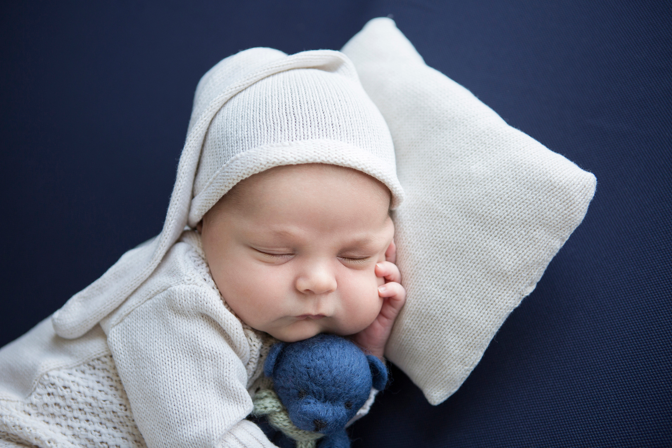 Фотосессия новорожденного. Фотограф новорожденных и беременности, Екатеринбург Сметанина Наталья