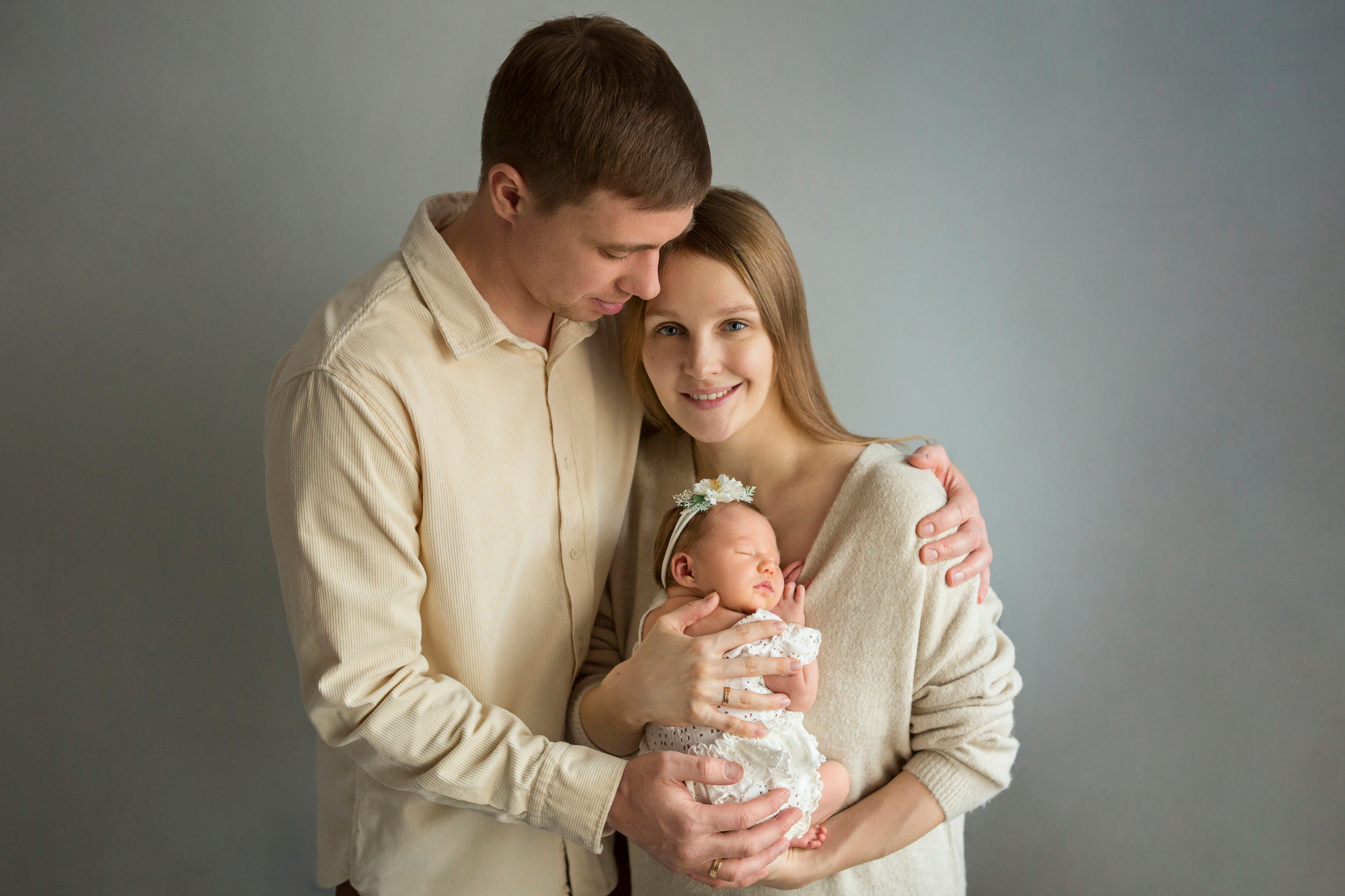 Фотосессия новорожденного. Фотограф новорожденных и беременности, Екатеринбург Сметанина Наталья