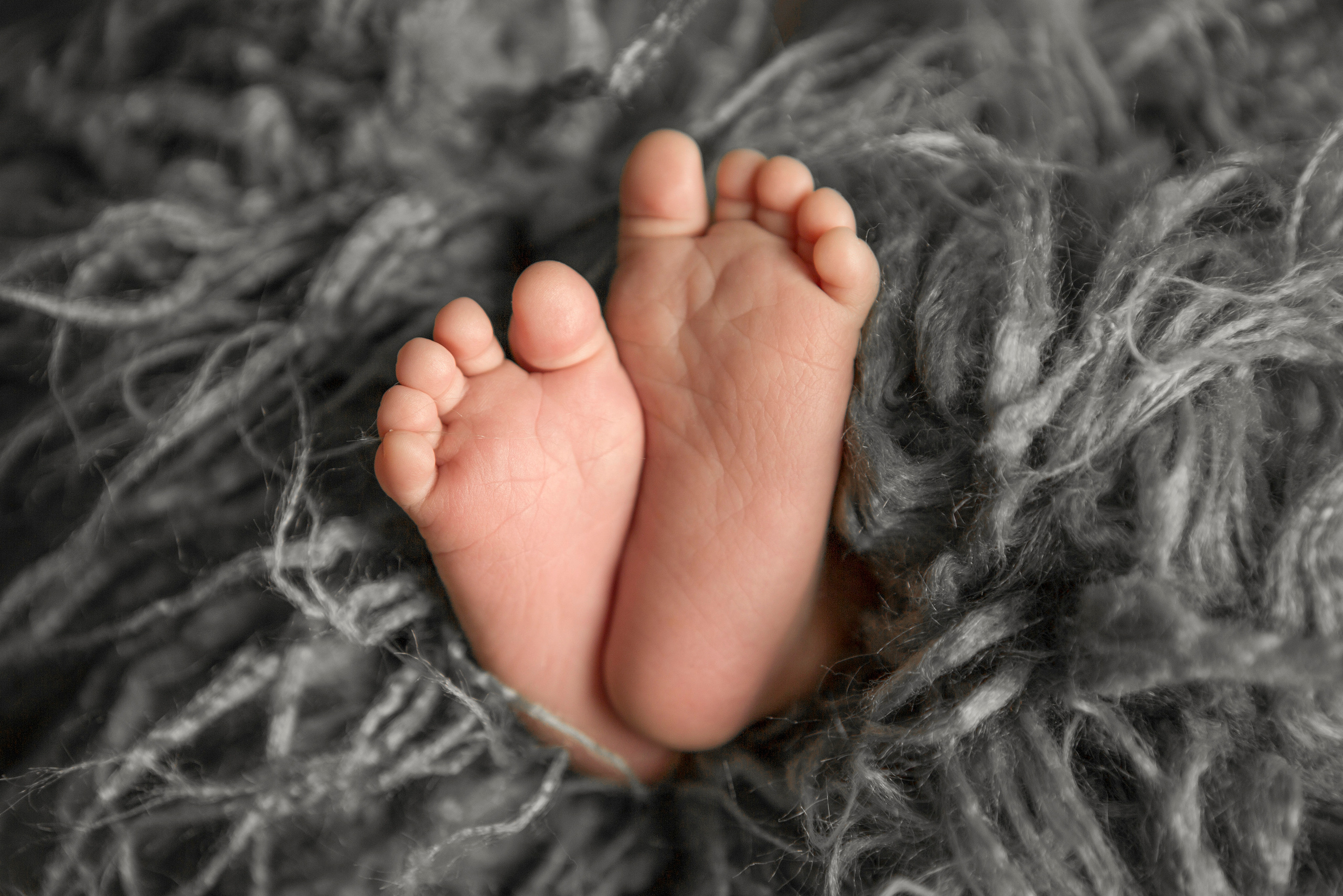 Фотосессия новорожденного. Фотограф новорожденных и беременности, Екатеринбург Сметанина Наталья