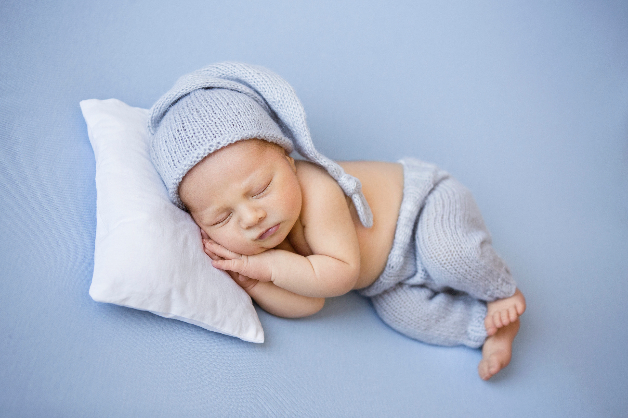 Фотосессия новорожденного. Фотограф новорожденных и беременности, Екатеринбург Сметанина Наталья