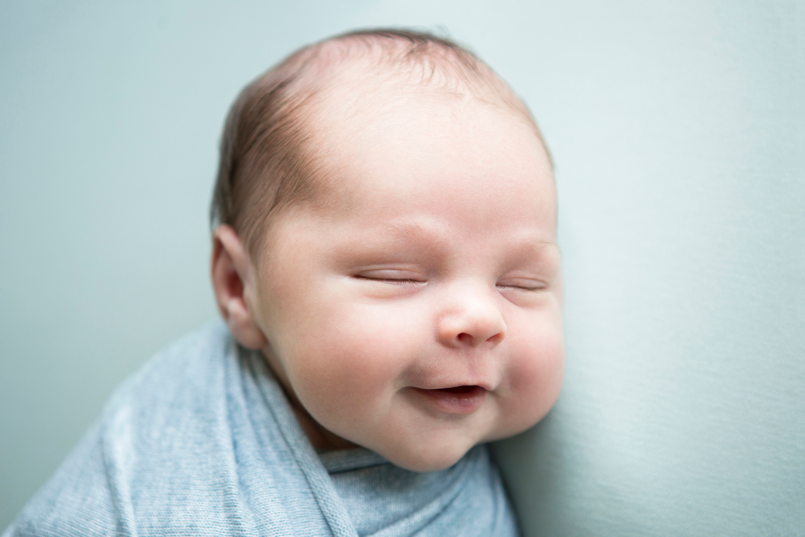 Фотосессия новорожденного. Фотограф новорожденных и беременности, Екатеринбург Сметанина Наталья