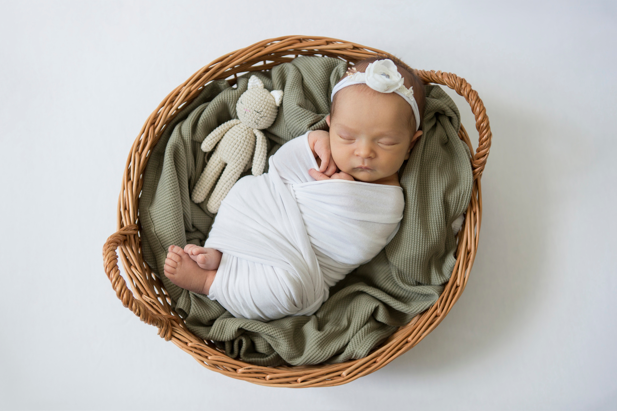 Фотосессия новорожденного. Фотограф новорожденных и беременности, Екатеринбург Сметанина Наталья