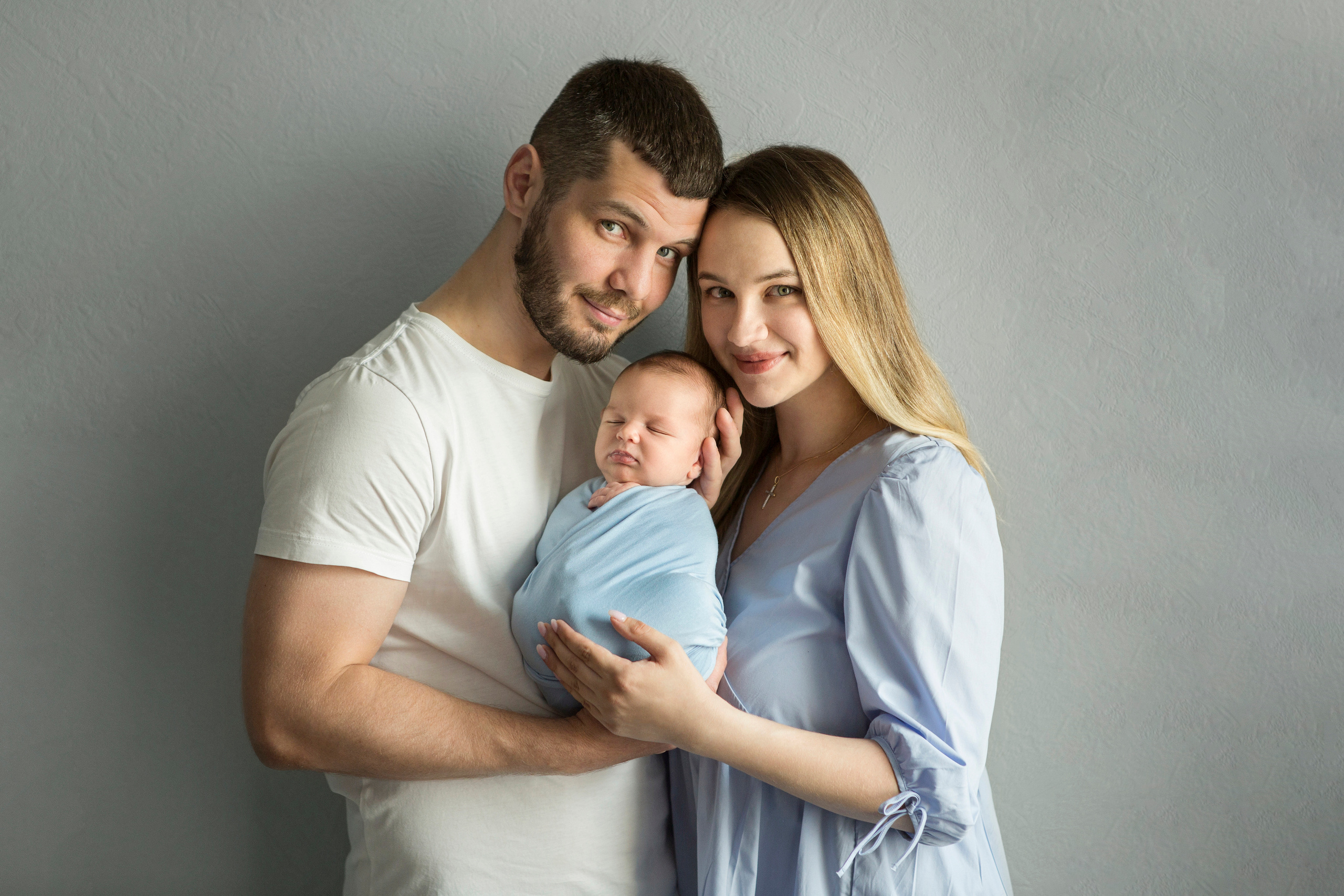 Фотосессия новорожденного. Фотограф новорожденных и беременности, Екатеринбург Сметанина Наталья