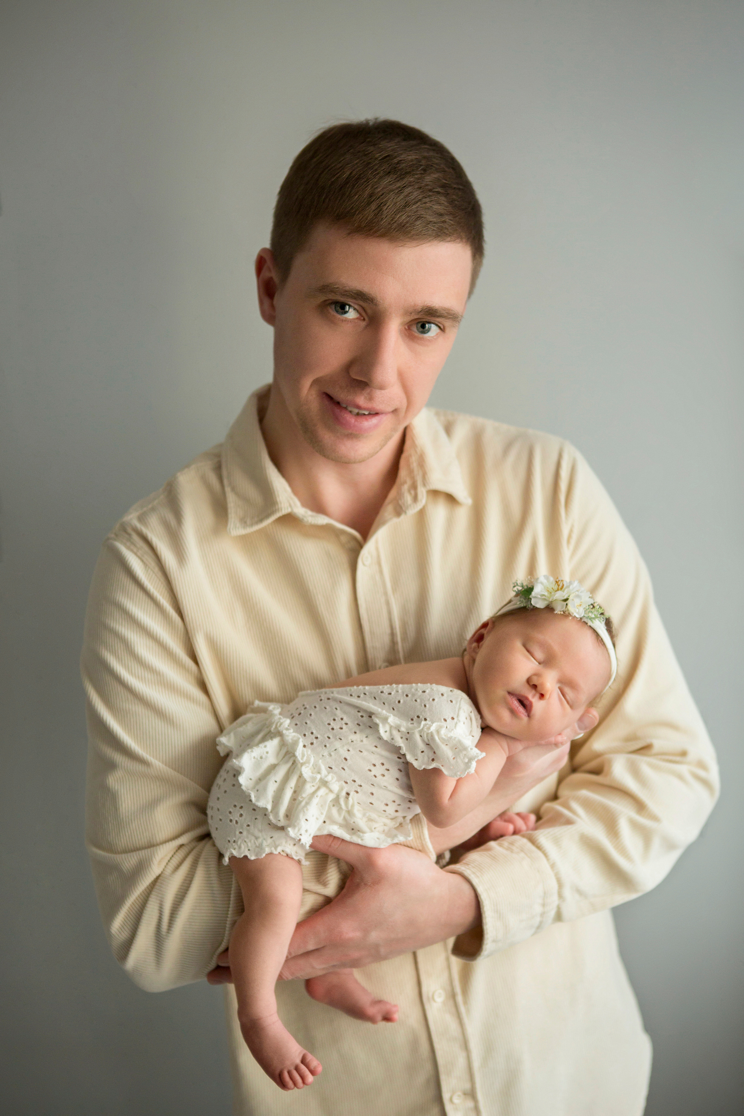 Фотосессия новорожденного. Фотограф новорожденных и беременности, Екатеринбург Сметанина Наталья