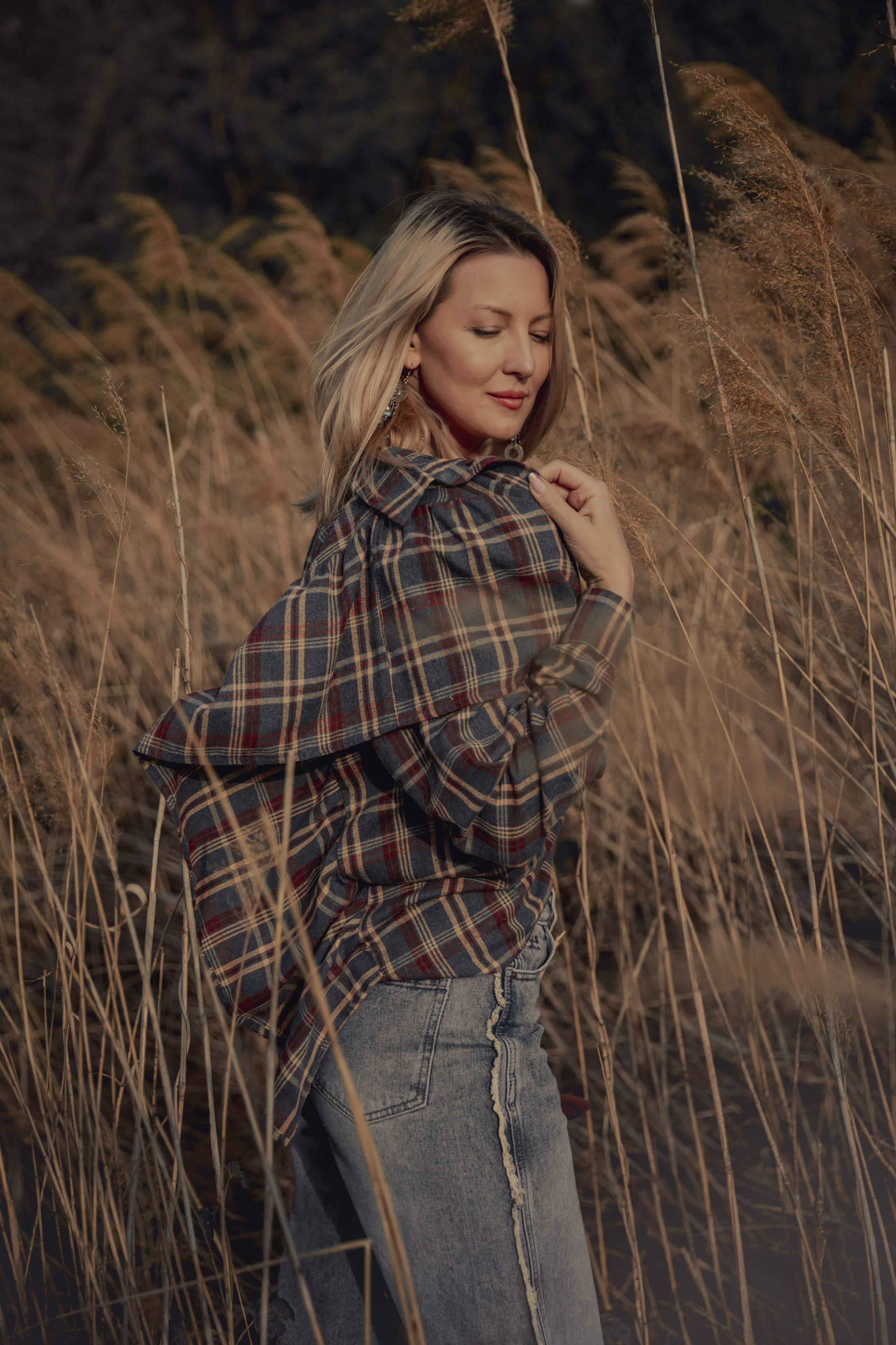 В стиле Western. Индивидуальный и семейный фотограф Ирина Москвичёва