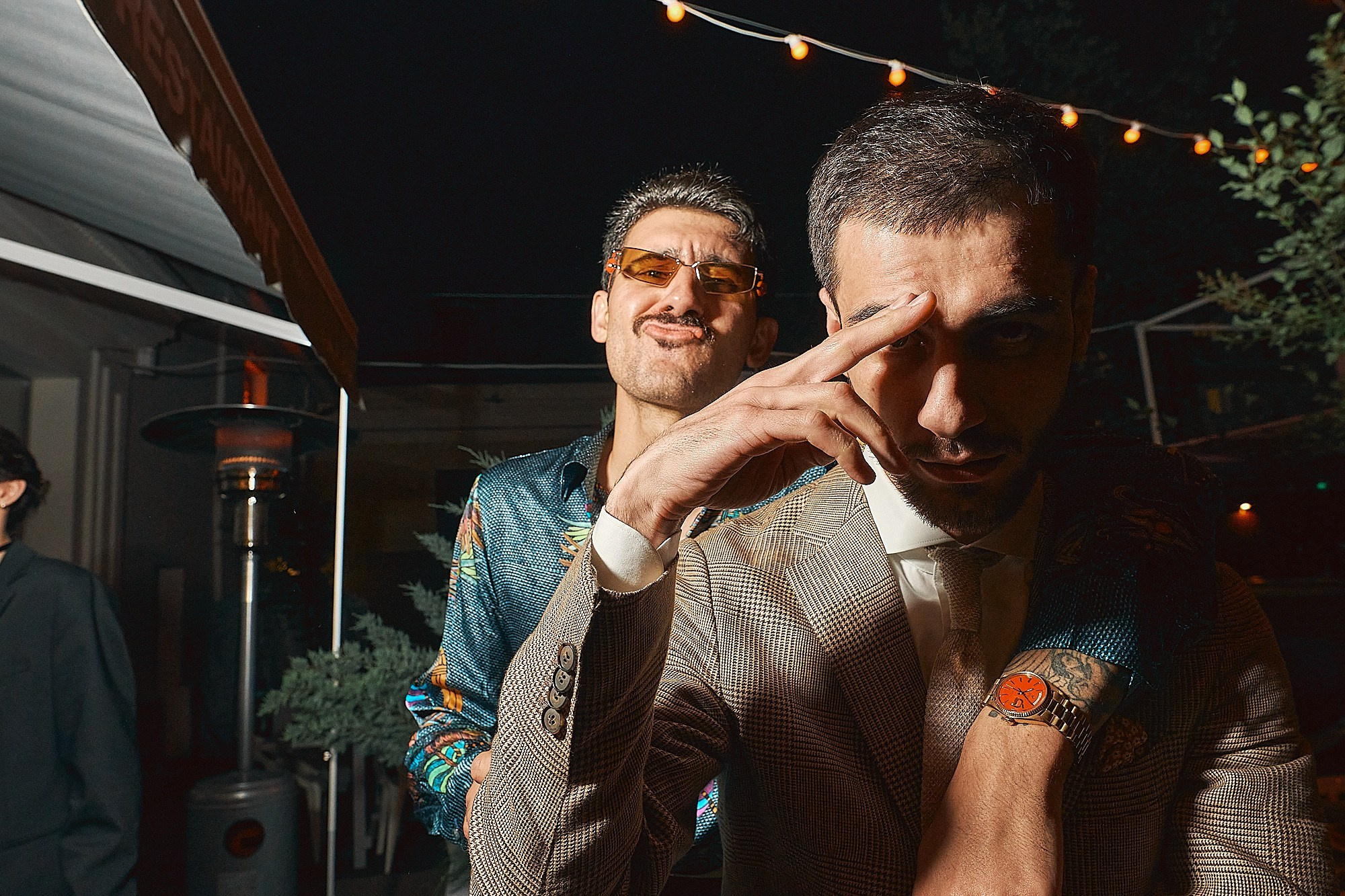 Корпоративы, дни рождения. Фотограф и оператор мероприятий, концертов и портретов в городе Москва