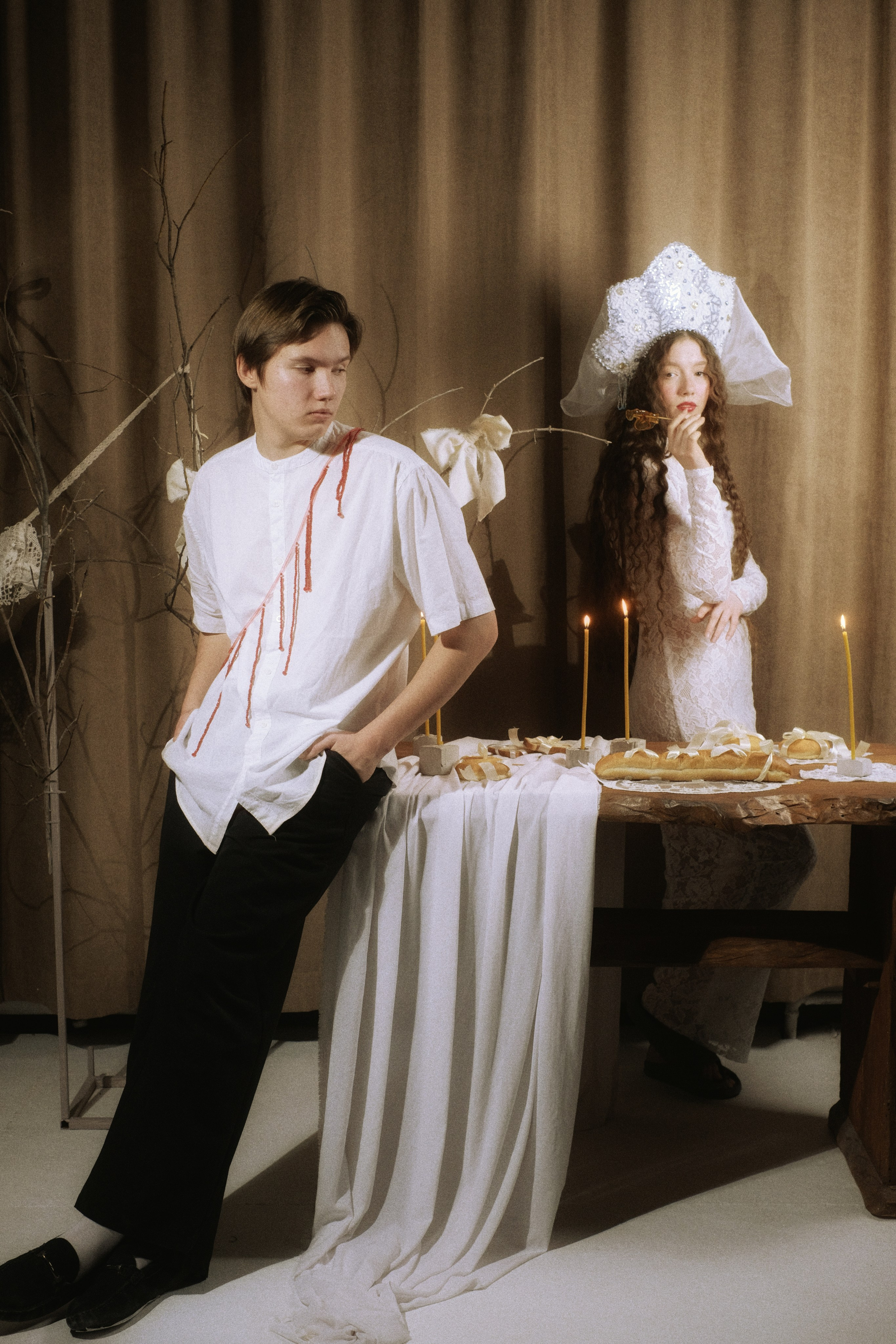 Sonya & Vlad. Фотограф Евгения Ивлева